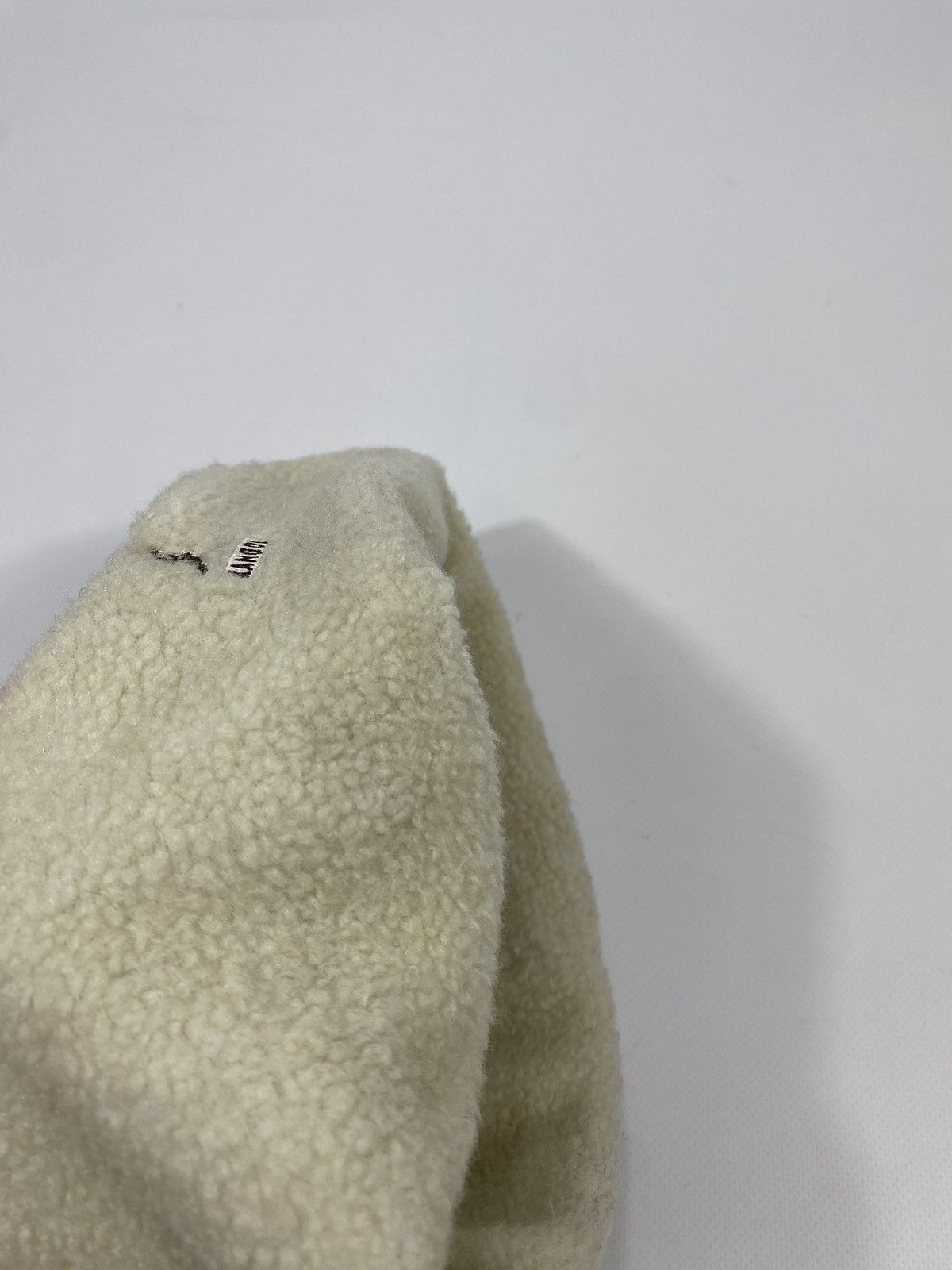 Kangol 🔥LASTDROP🔥 Kangol Suede Sheepskin Fleece Leather Boucle Hat Size ONE SIZE - 11 Thumbnail