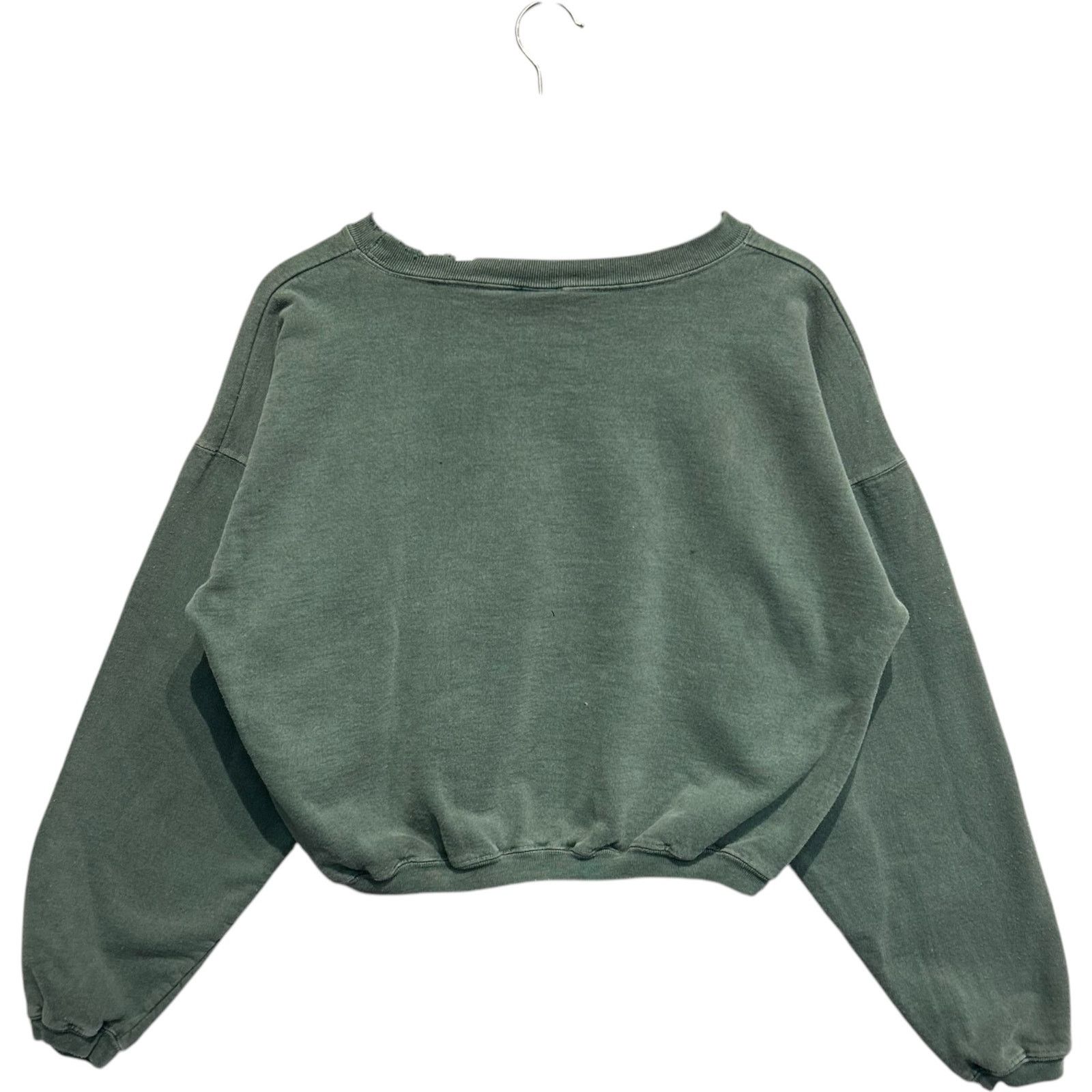 Vintage Vintage Mountain Tops Blank Crewneck L Size US L / EU 52-54 / 3 - 5 Thumbnail