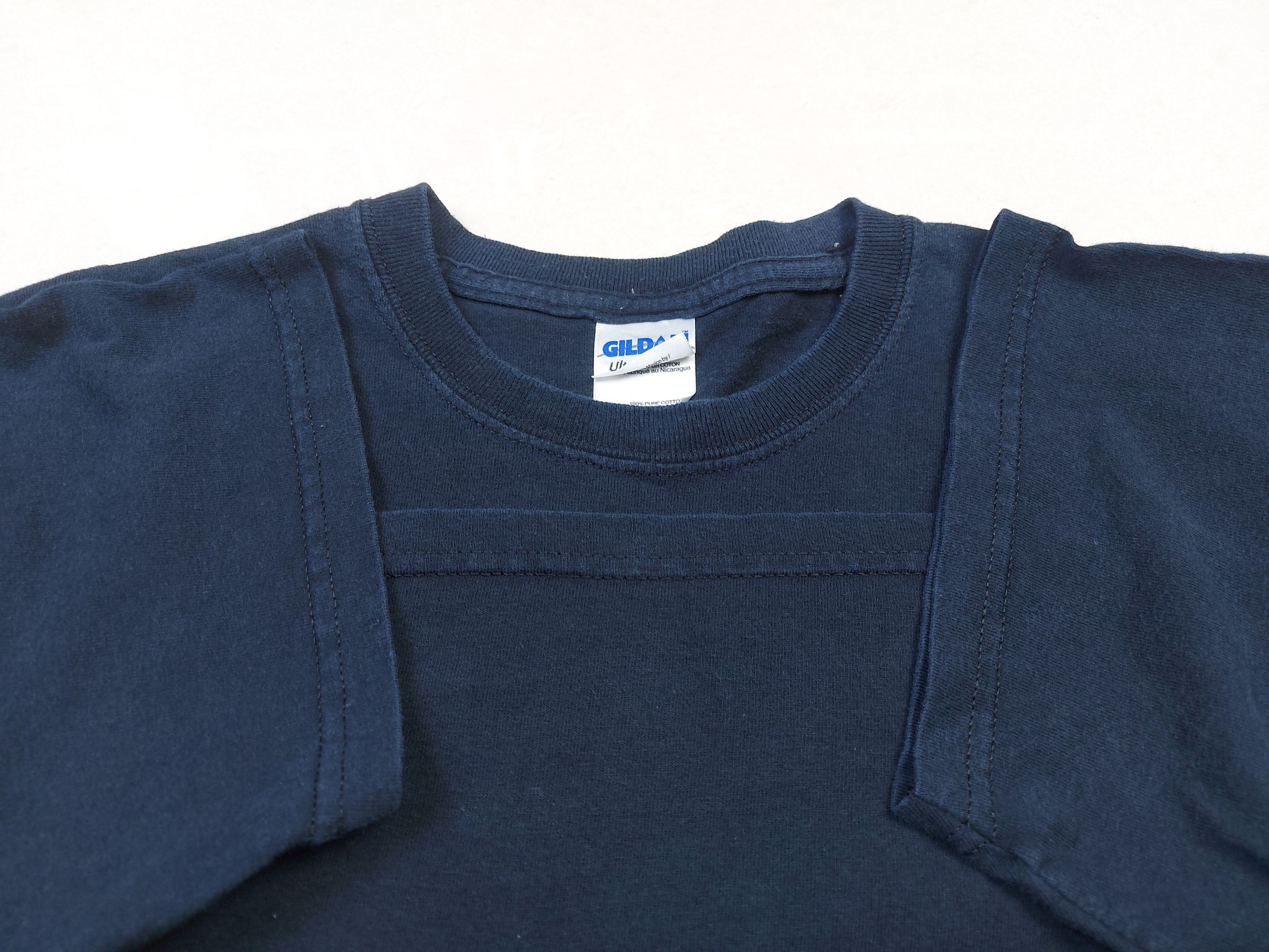 Microsoft × Vintage 2012 Microsoft Surface Windows Tech Tee Size US M / EU 48-50 / 2 - 6 Thumbnail