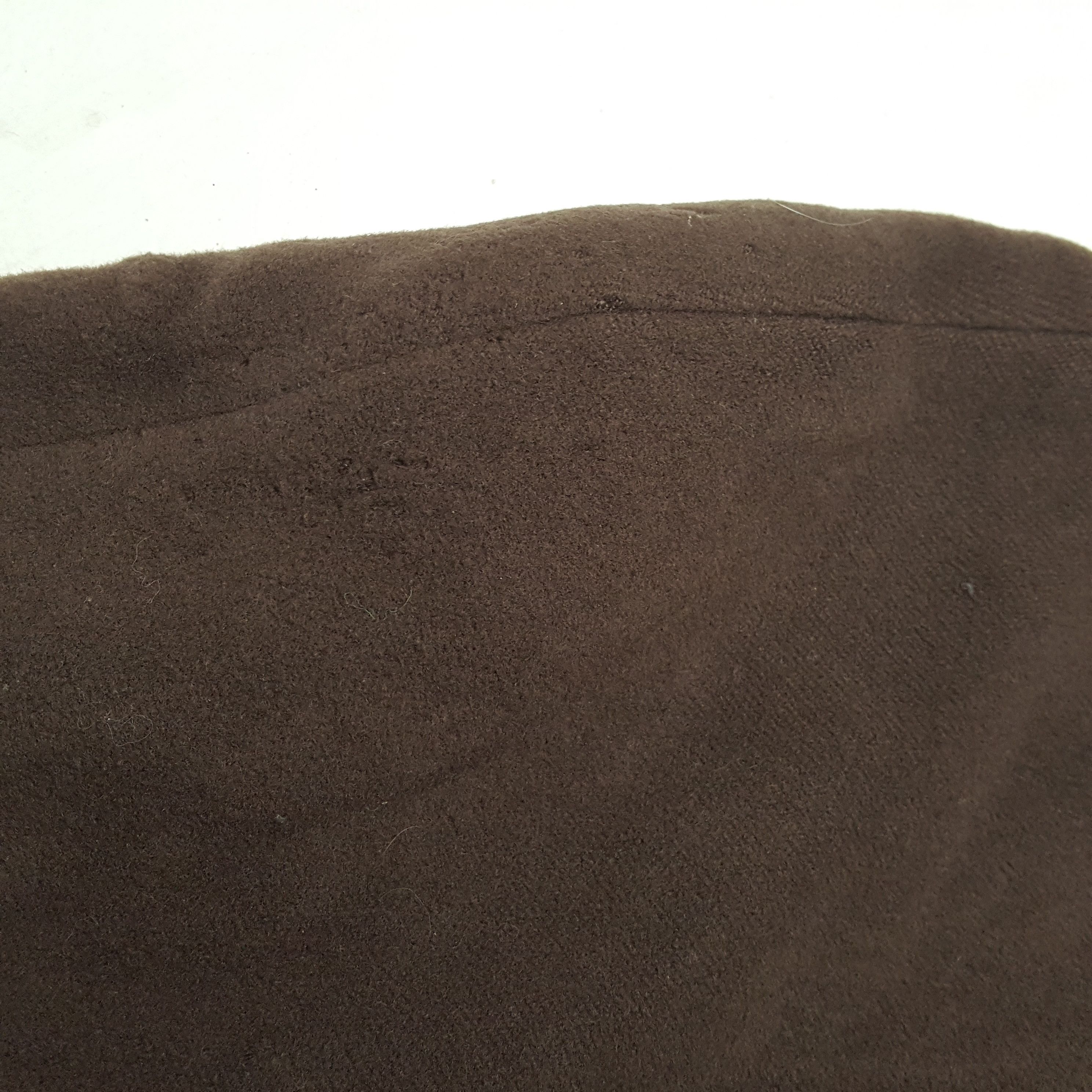 Fendi × Vintage FENDI Luxury Fashion Brand Trench Coat Jacket Size L / US 10 / IT 46 - 7 Thumbnail