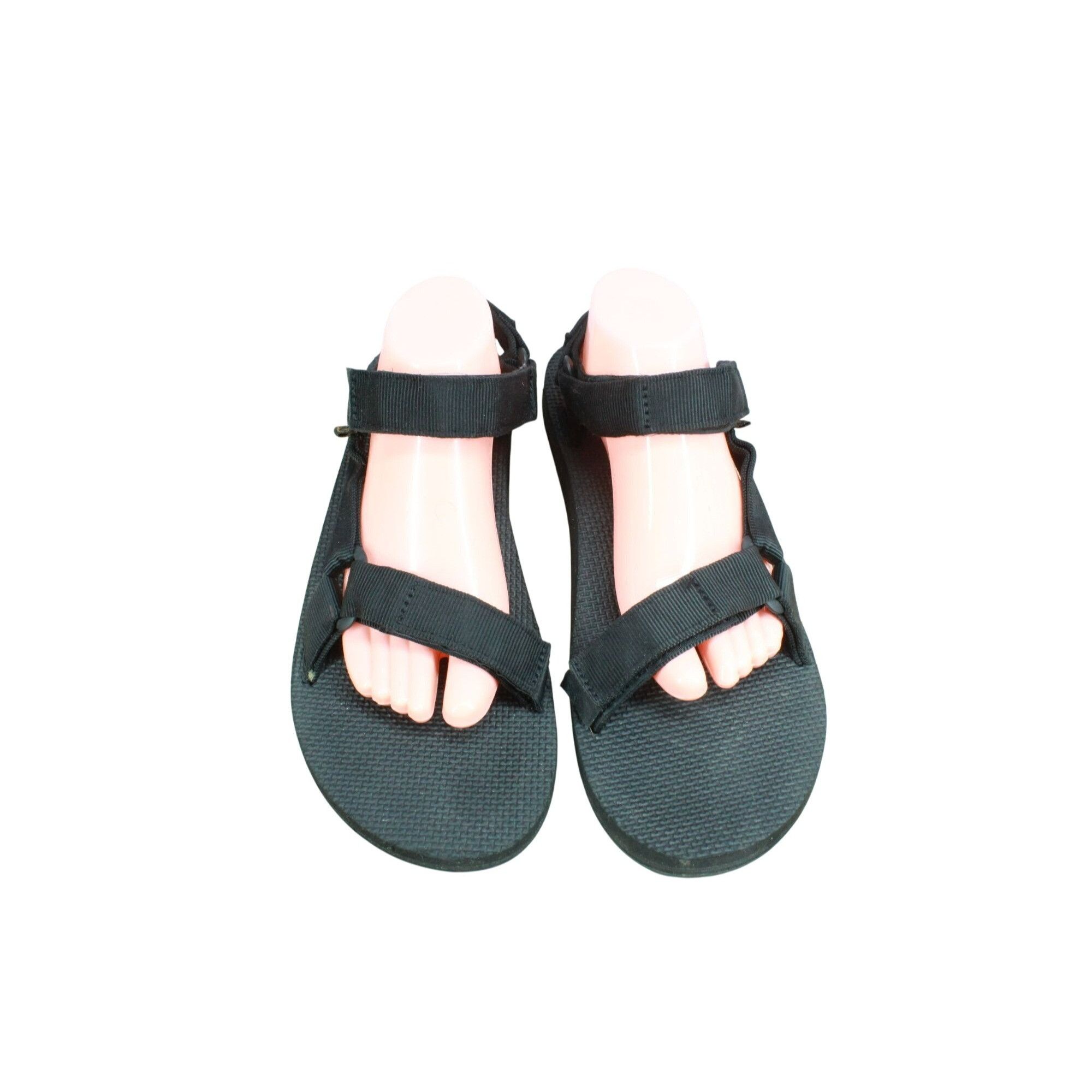 Teva Teva Original Universal Hook & Loop Hiking Sandals Size 12 Size US 12 / EU 45 - 5 Thumbnail