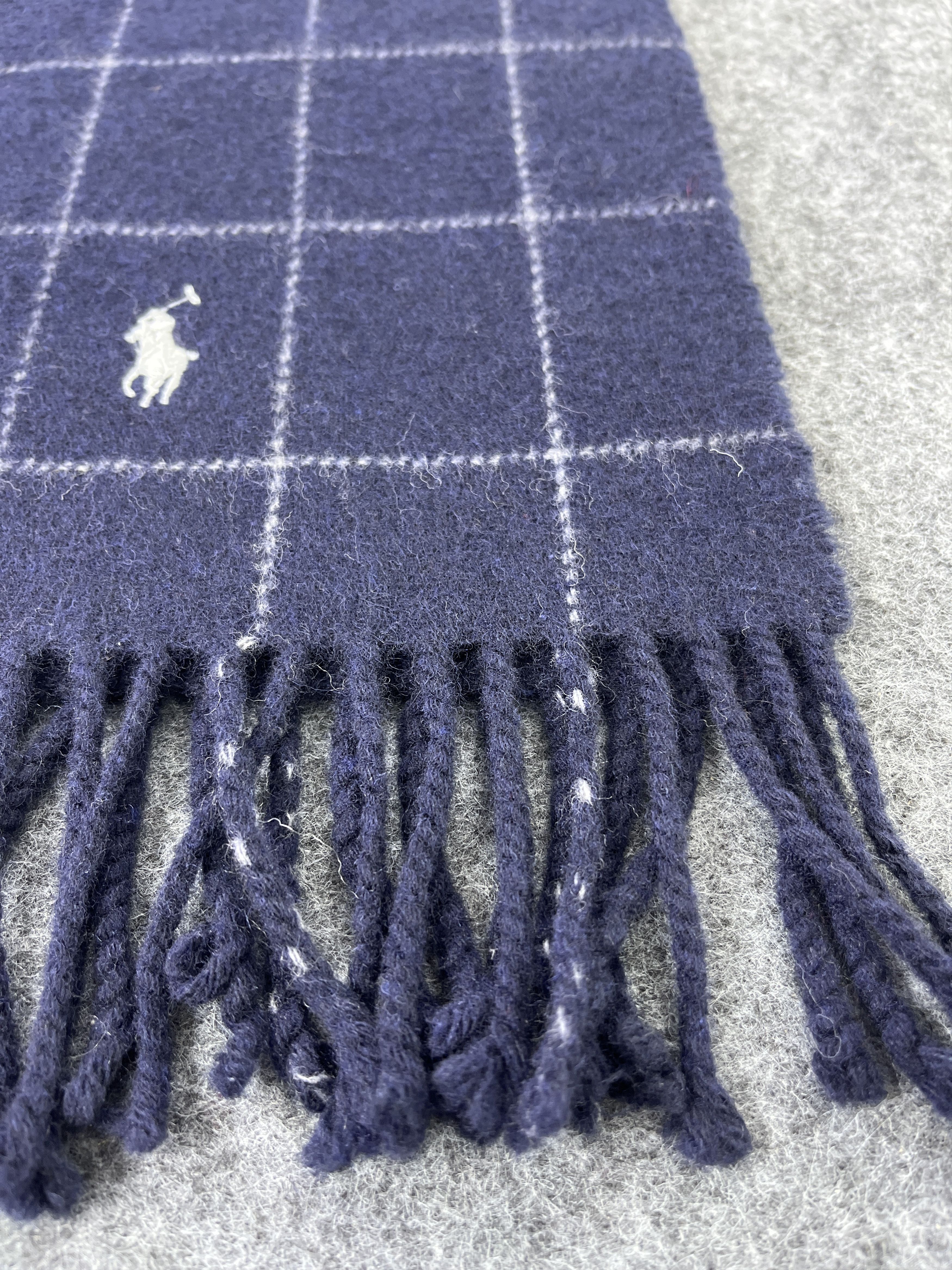 Other Polo Ralph Lauren Scarf / Muffler / Neckwear - T134 Size ONE SIZE - 6 Thumbnail