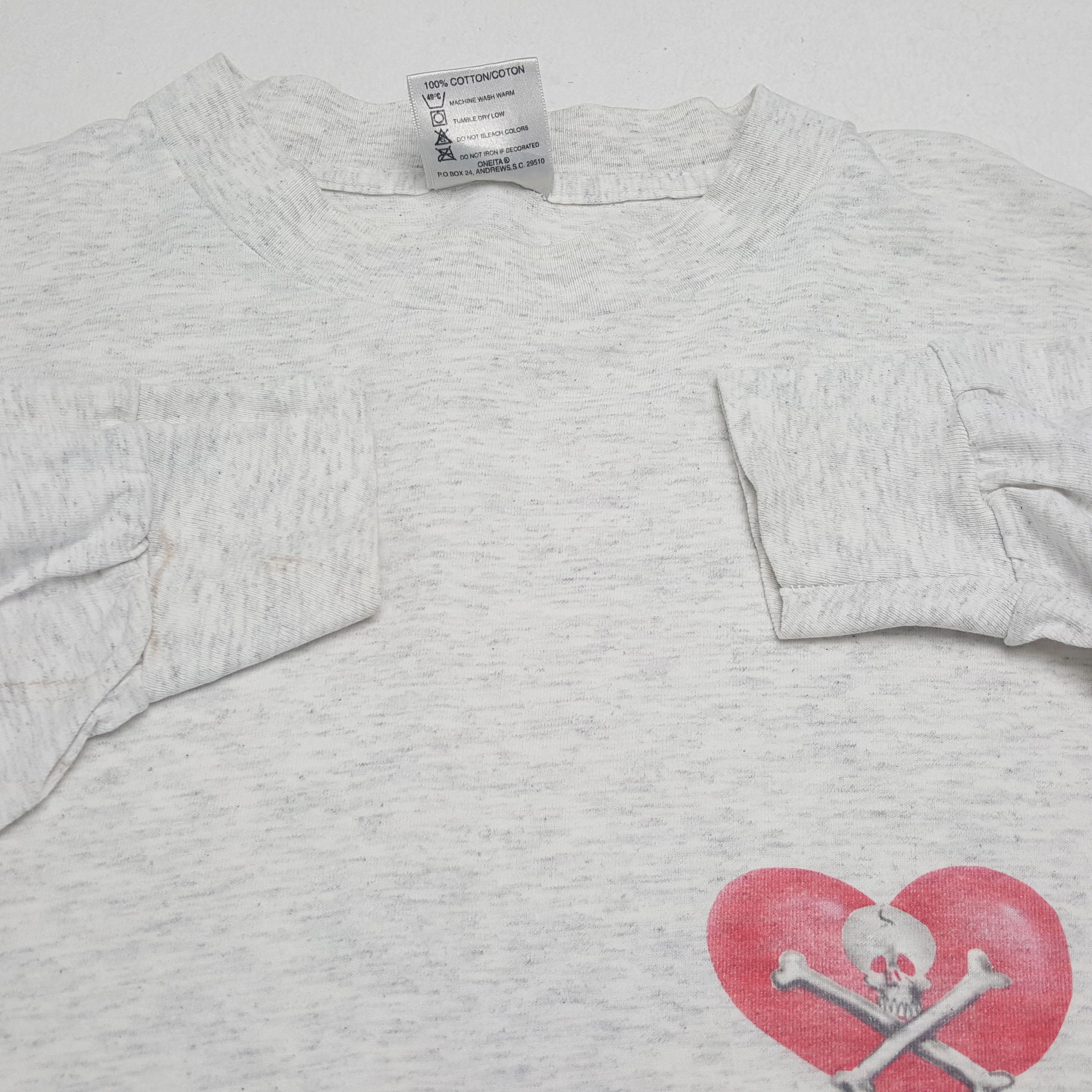 Vintage SIGMA PHIL EPSILON Vintage Tshirt Size US XL / EU 56 / 4 - 8 Thumbnail
