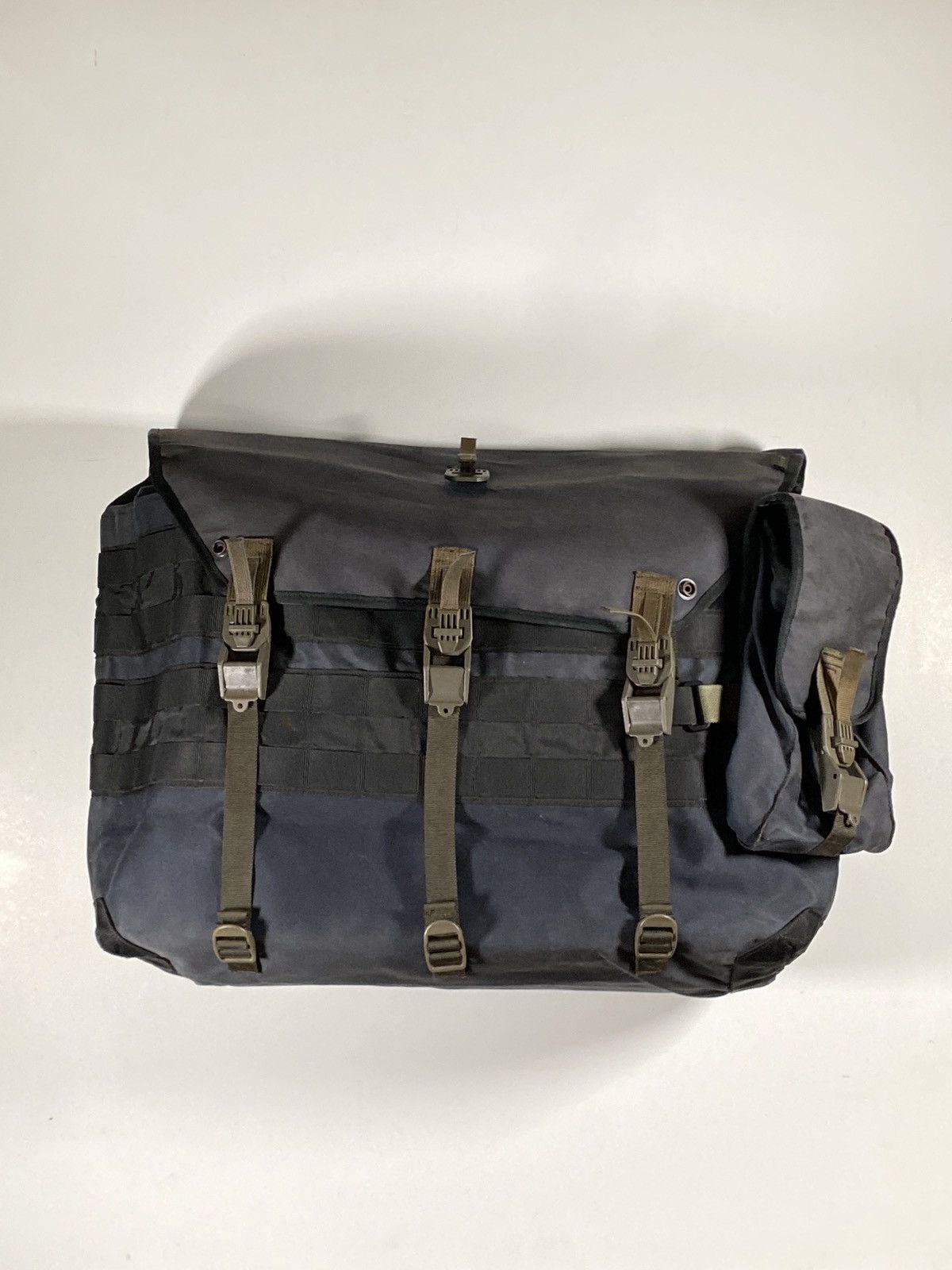 Acronym Acronym 3A-6TS Limonta "OLD ACRONYM" Size ONE SIZE - 9 Thumbnail