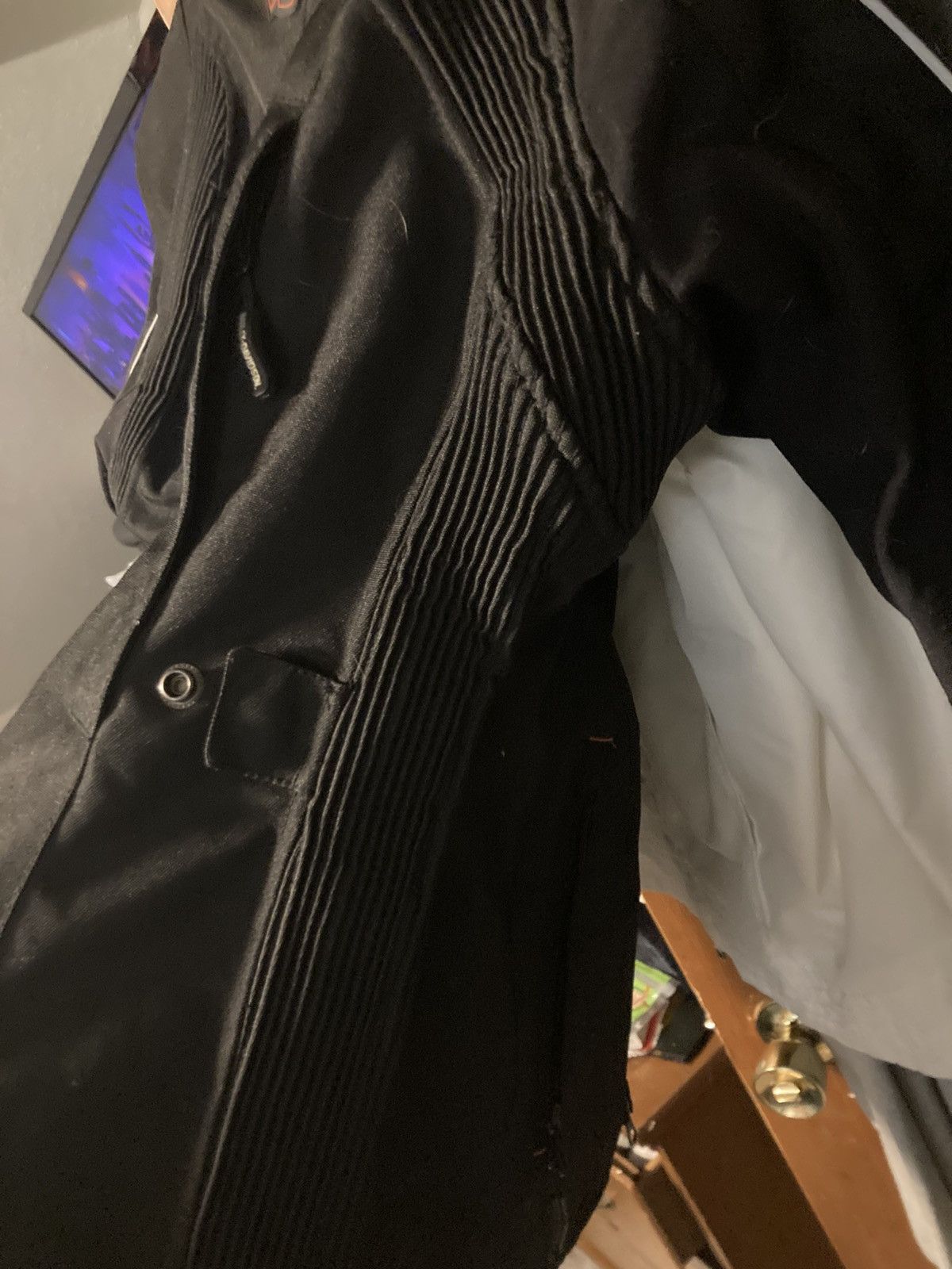 Harley Davidson Harley Davison Xl jacket Size XL / US 12-14 / IT 48-50 - 6 Thumbnail
