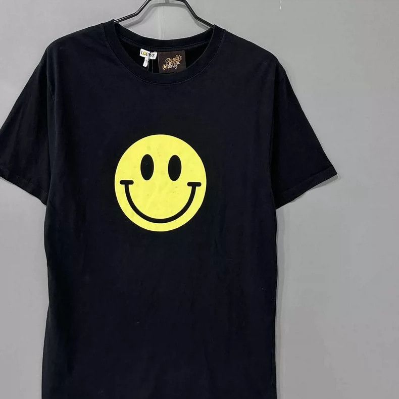 Loewe Loewe Smiling printed short sleeves Size M / US 6-8 / IT 42-44 - 2 Thumbnail