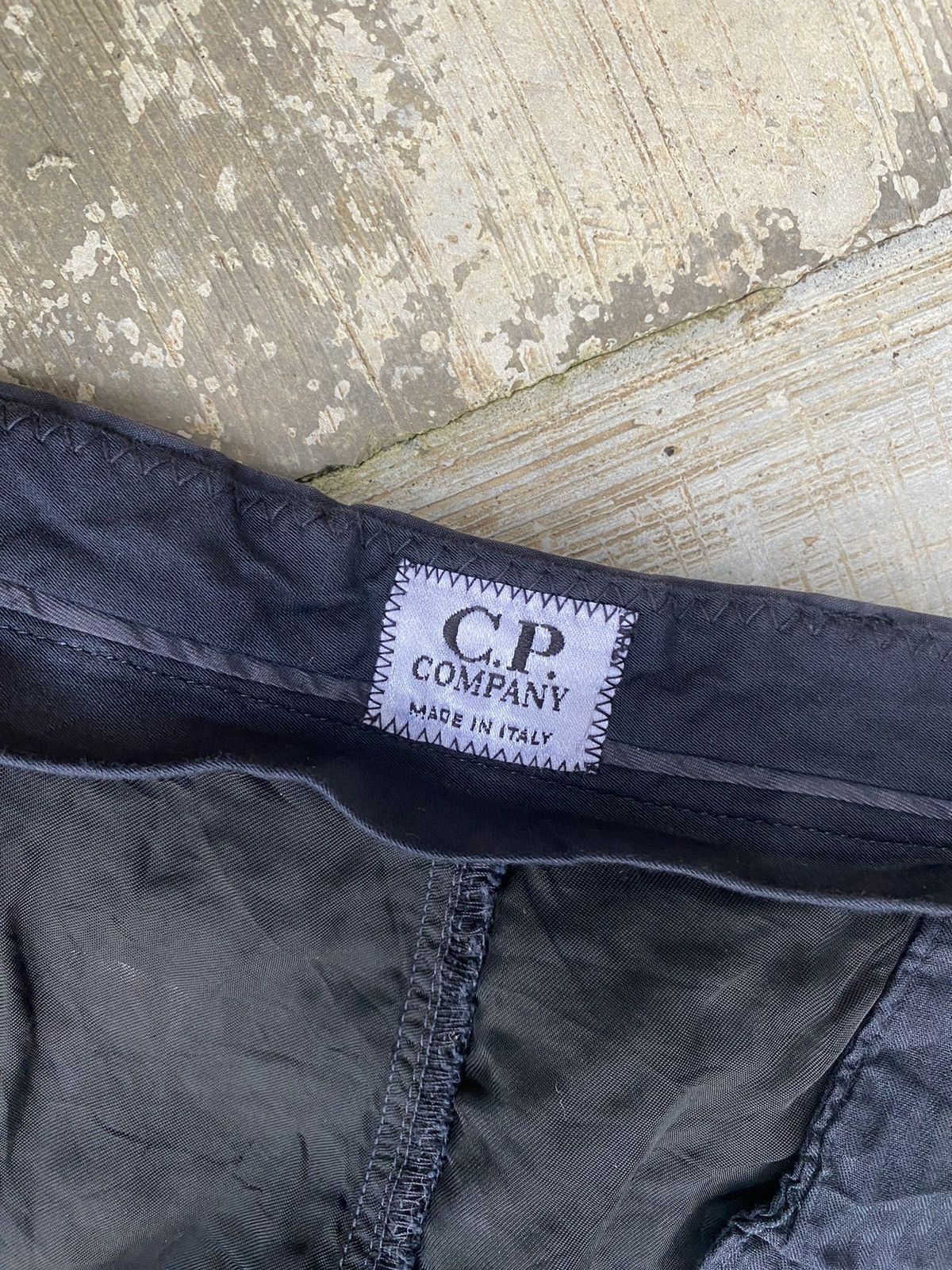 C.P. Company C.p Company Pants Size US 29 - 10 Thumbnail