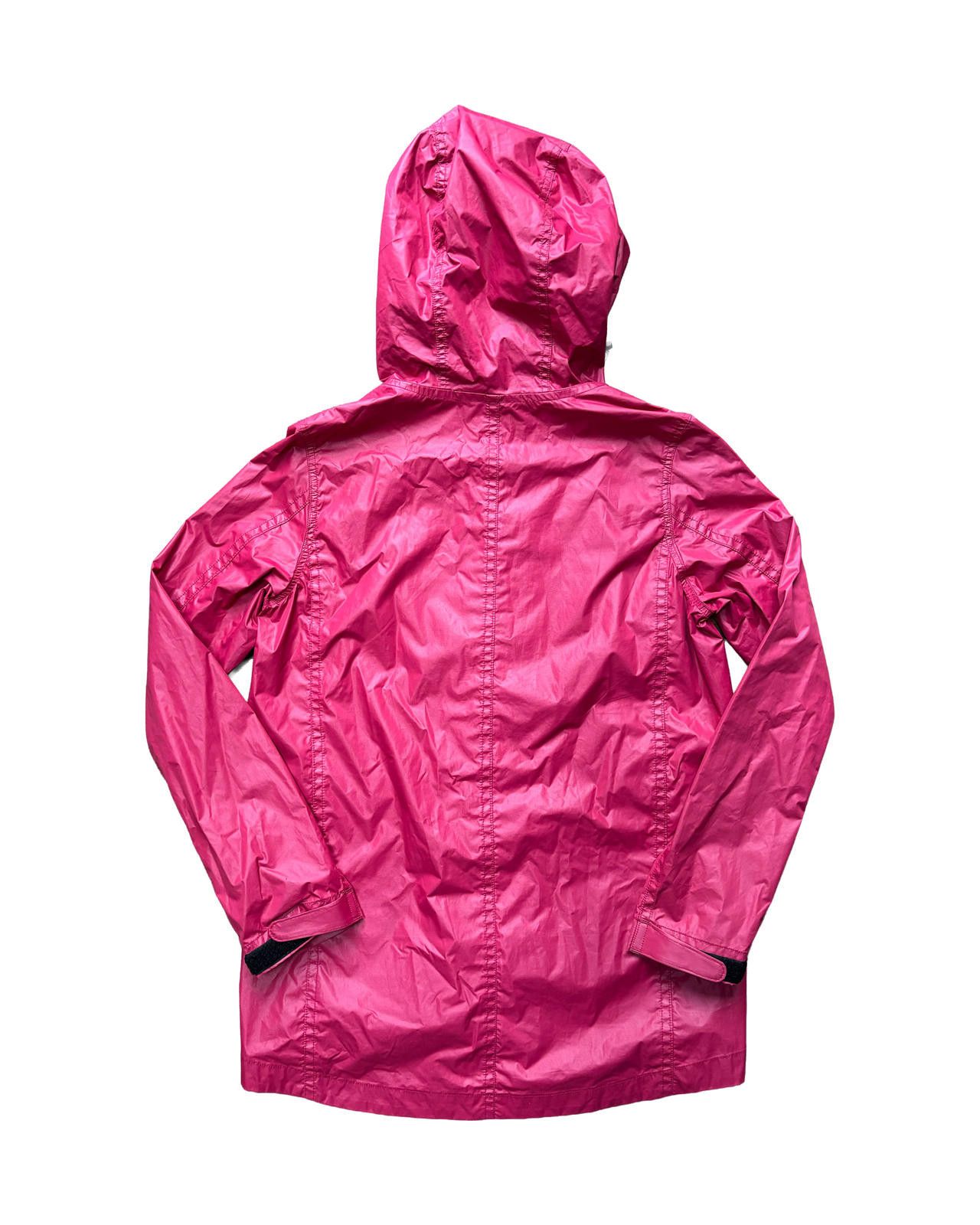 Hysteric Glamour Hysteric Glamour Nylon Blouson Jacket S Size US S / EU 44-46 / 1 - 5 Thumbnail