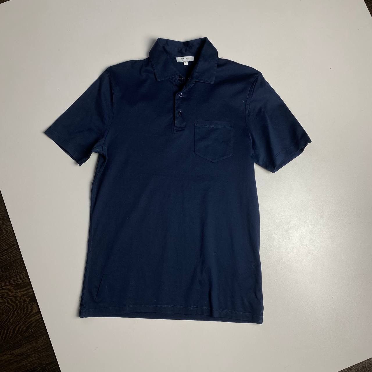Reiss Reiss polo Size:S Size US S / EU 44-46 / 1 - 1 Thumbnail