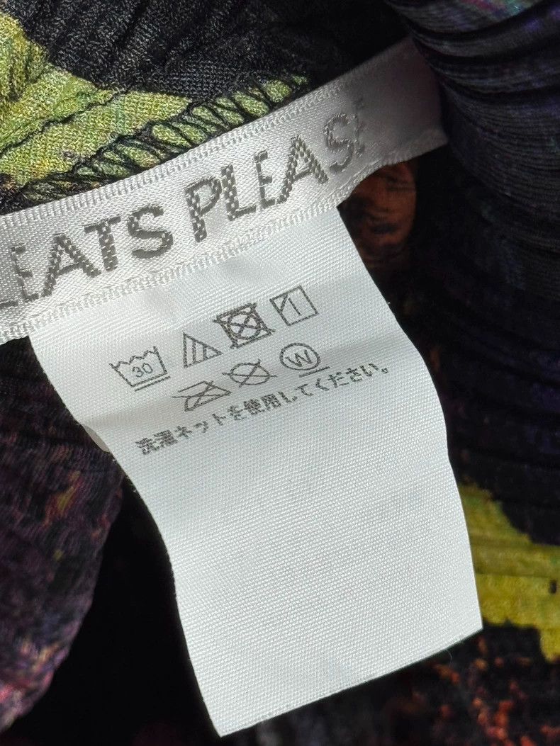 Issey Miyake issey miyake size:3 Firework jumping jacket Size XXS / US 00 / IT 34 - 3 Thumbnail