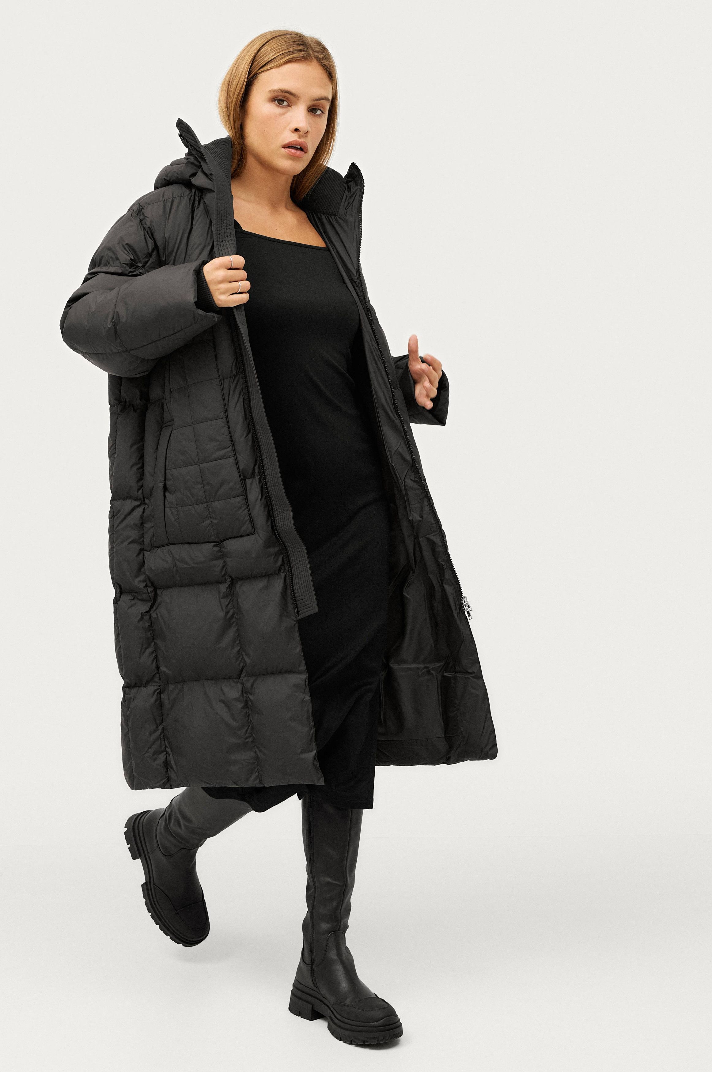Tiger of Sweden Kenni Down Jacket