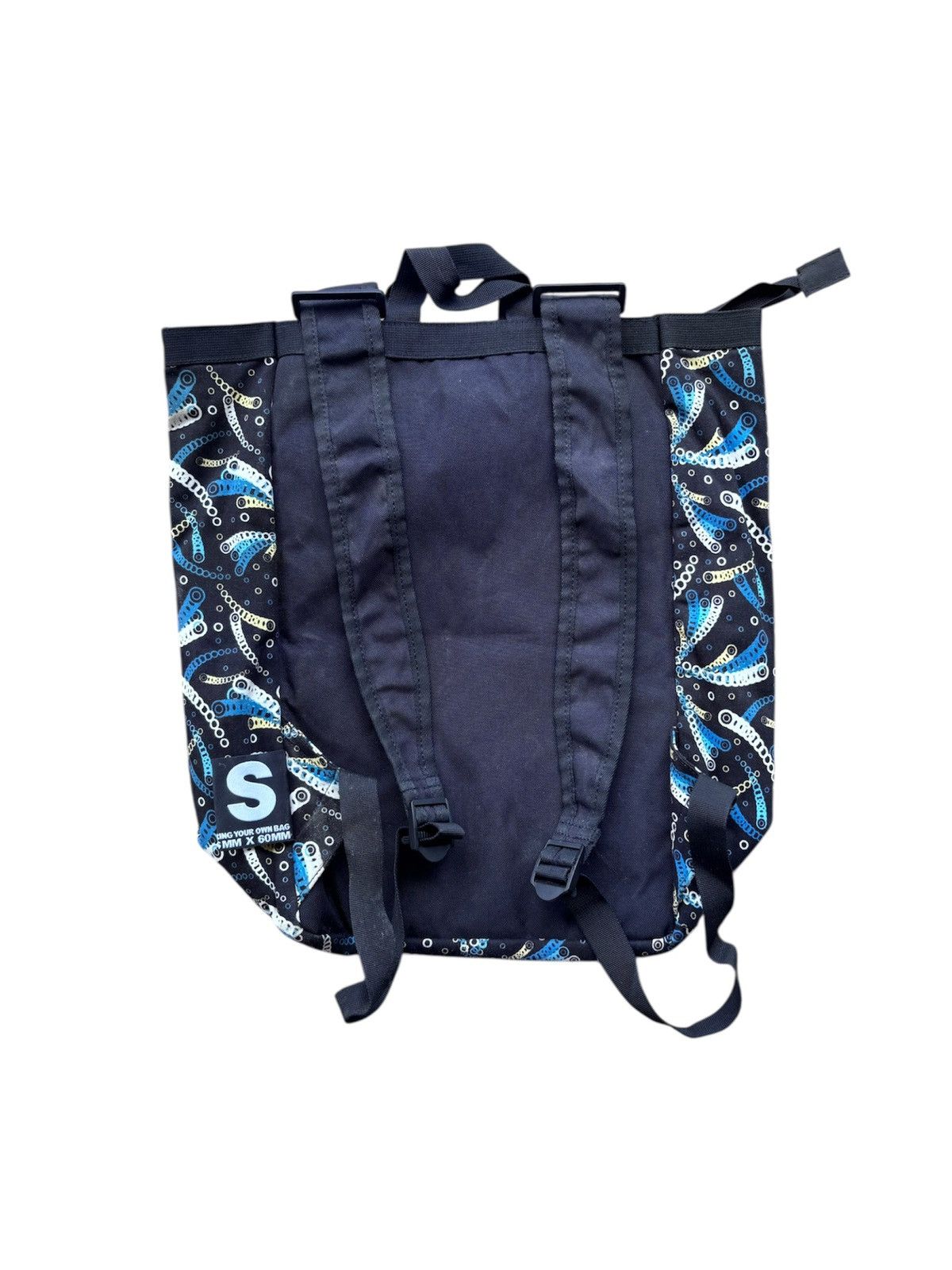 Other Backstage bagpack Size ONE SIZE - 2 Thumbnail