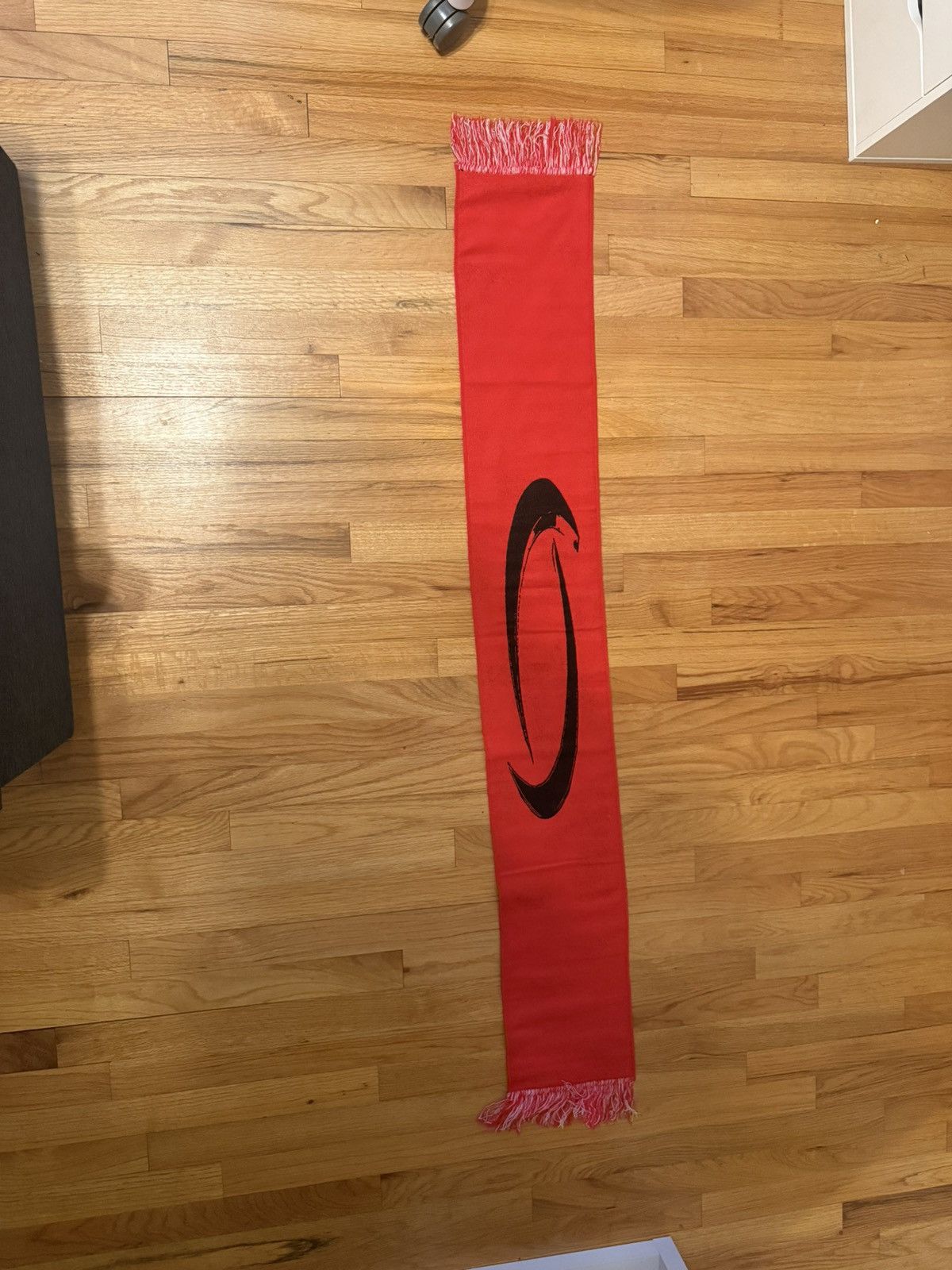Playboi Carti Playboi Carti I AM MUSIC scarf Size ONE SIZE - 2 Thumbnail
