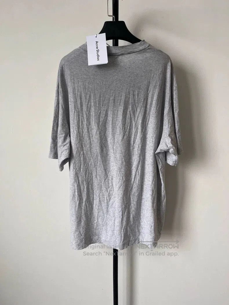 Acne Studios Acne Studios 1996 Print Loose Short Sleeve T. Size US L / EU 52-54 / 3 - 2 Thumbnail