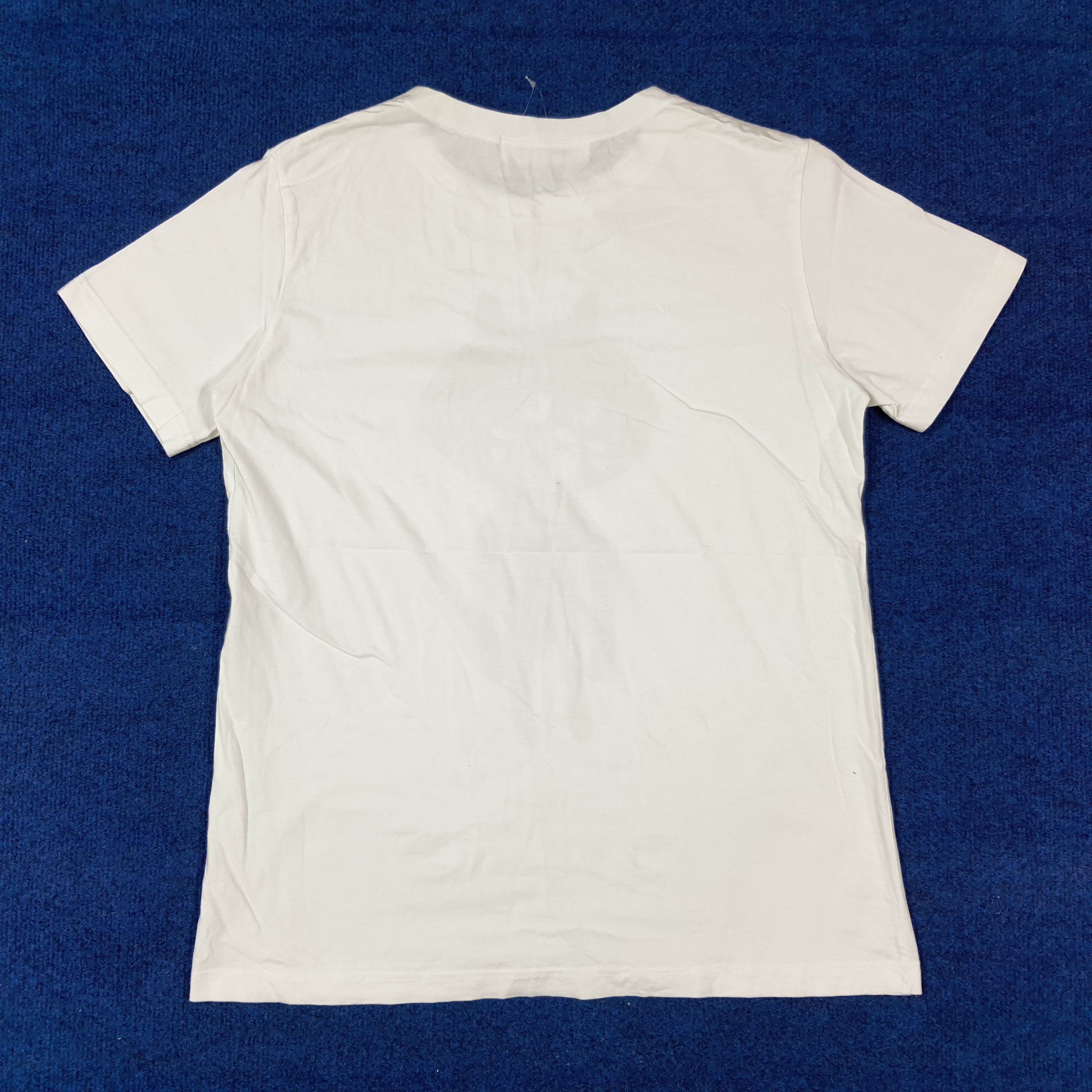 Ne-Net Vintage Ne-Net by Issey Miyake Japan Tshirt C285N57 Size M / US 6-8 / IT 42-44 - 3 Thumbnail