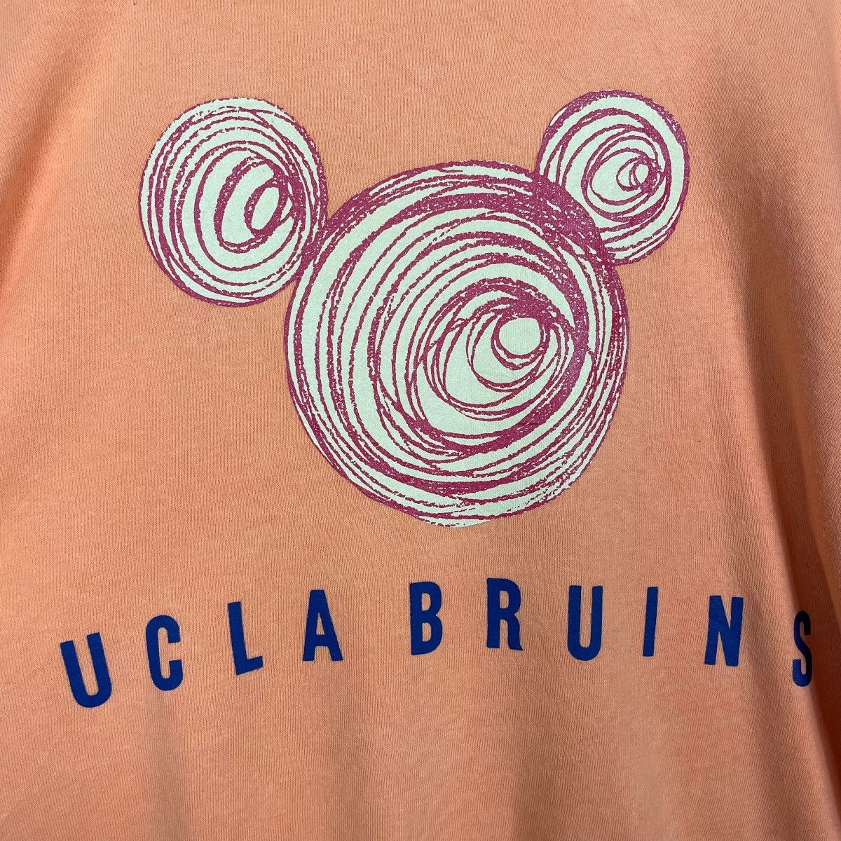 Other Vintage UCLA Bruins Crewneck Sweatshirt Size US M / EU 48-50 / 2 - 10 Thumbnail