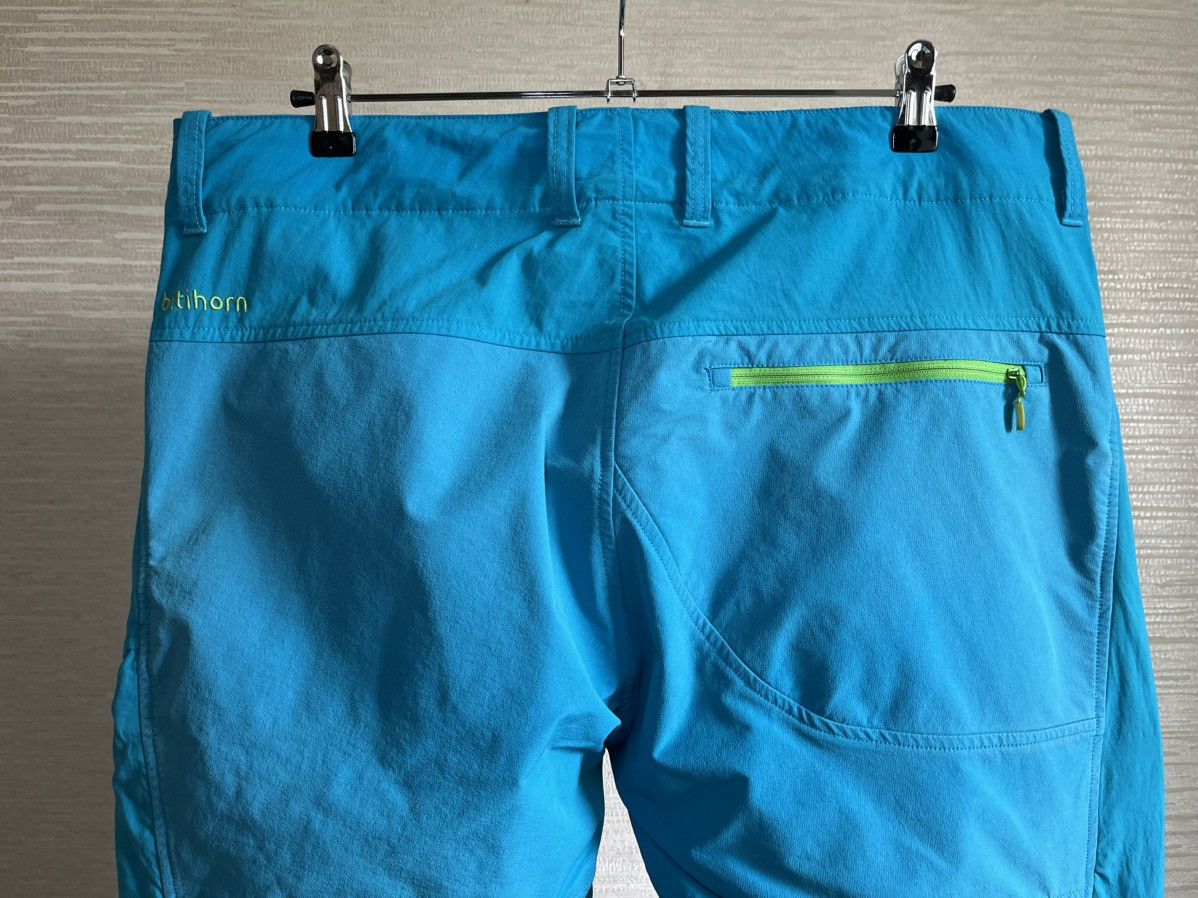 Norrona Norrona Bitihorn Light Weight Pants Men’s Size US 36 / EU 52 - 8 Thumbnail