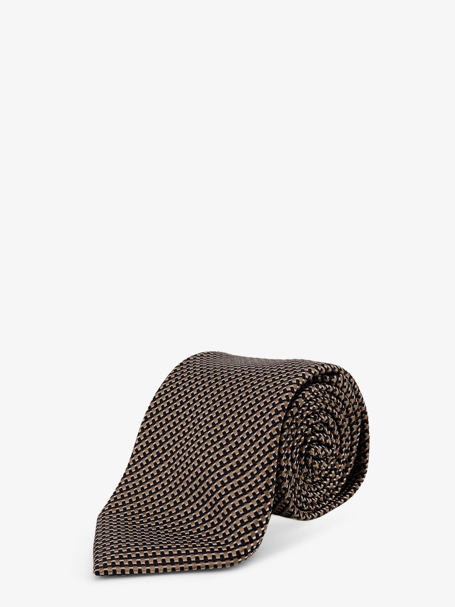 Tom Ford Silk Tie Size ONE SIZE - 1 Thumbnail