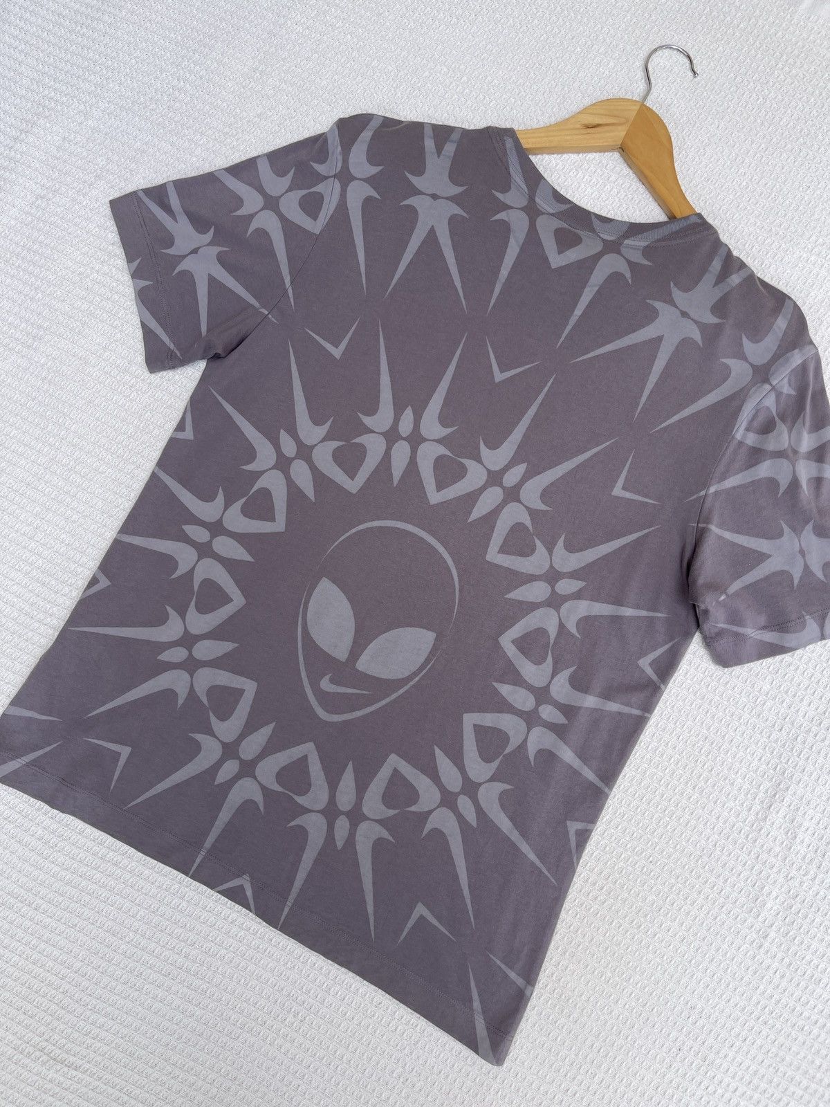 Alien Workshop × Nike Last Drop🔥Very Rare🔥Nike x Alien Workshop Aop T-Shirt Size US M / EU 48-50 / 2 - 2 Thumbnail