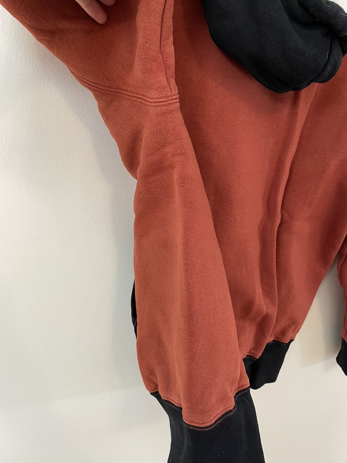 The Real McCoy's Double-Face Hoodie Size US M / EU 48-50 / 2 - 5 Thumbnail
