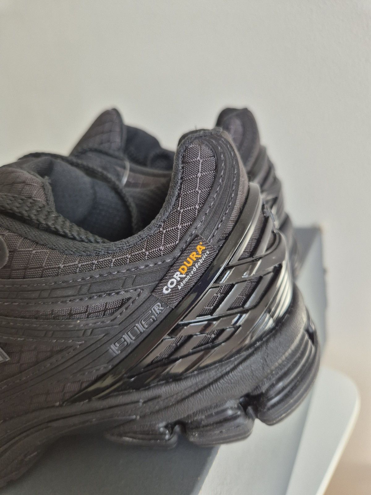 New Balance New Balance 1906R Cordura Black Magnet (M1906RWF) 42.5 EU Size US 9 / EU 42 - 4 Thumbnail