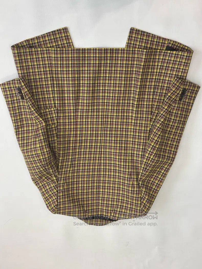Balenciaga Balenciaga jacket Size XXS / US 00 / IT 34 - 3 Thumbnail
