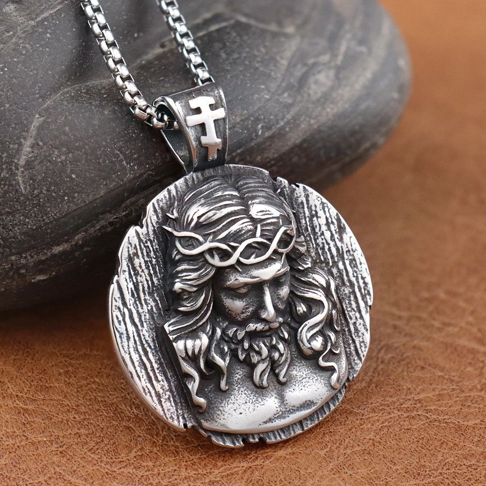 Jewelry Great Man Necklace Size ONE SIZE - 1 Thumbnail