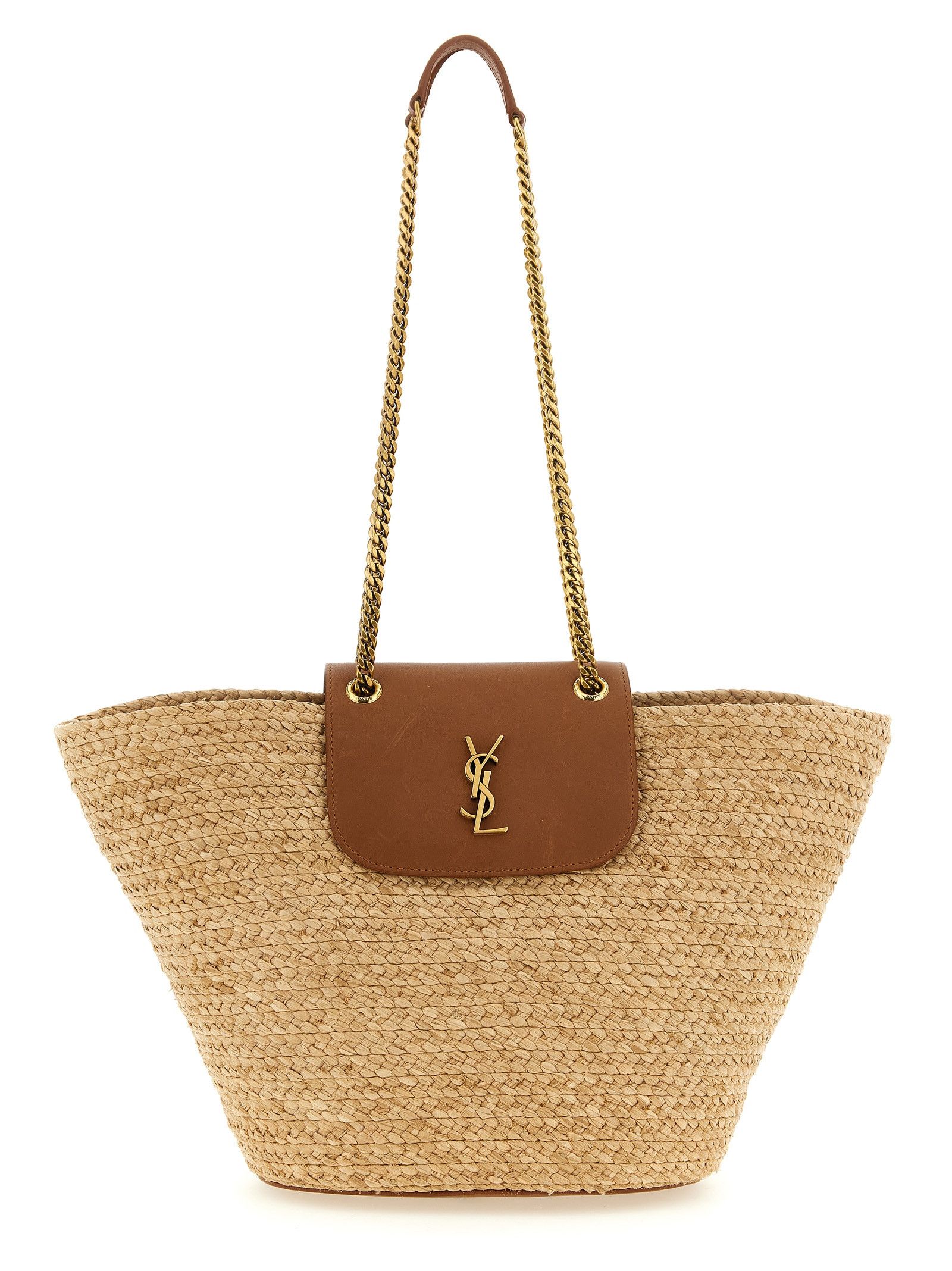 'manon' Shoulder Bag in Beige, Women's