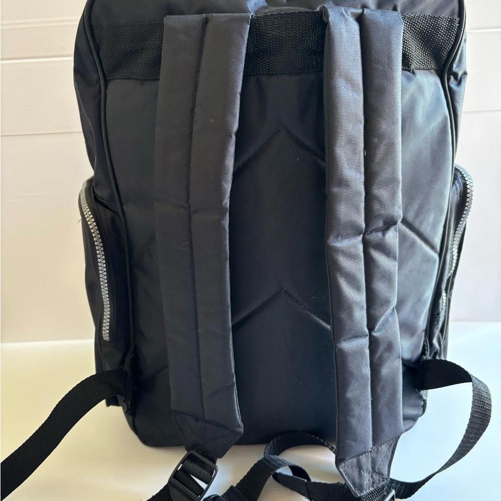 Designer Vintage rare ASOG Apache sport backpack Size ONE SIZE - 4 Thumbnail