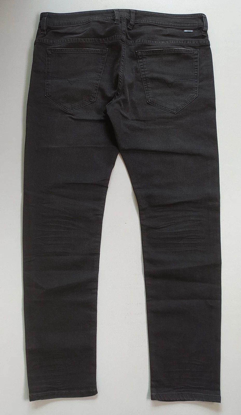 Diesel Diesel THOMMER-C L.32 MENS JEANS T/9609 Size US 36 / EU 52 - 12 Thumbnail