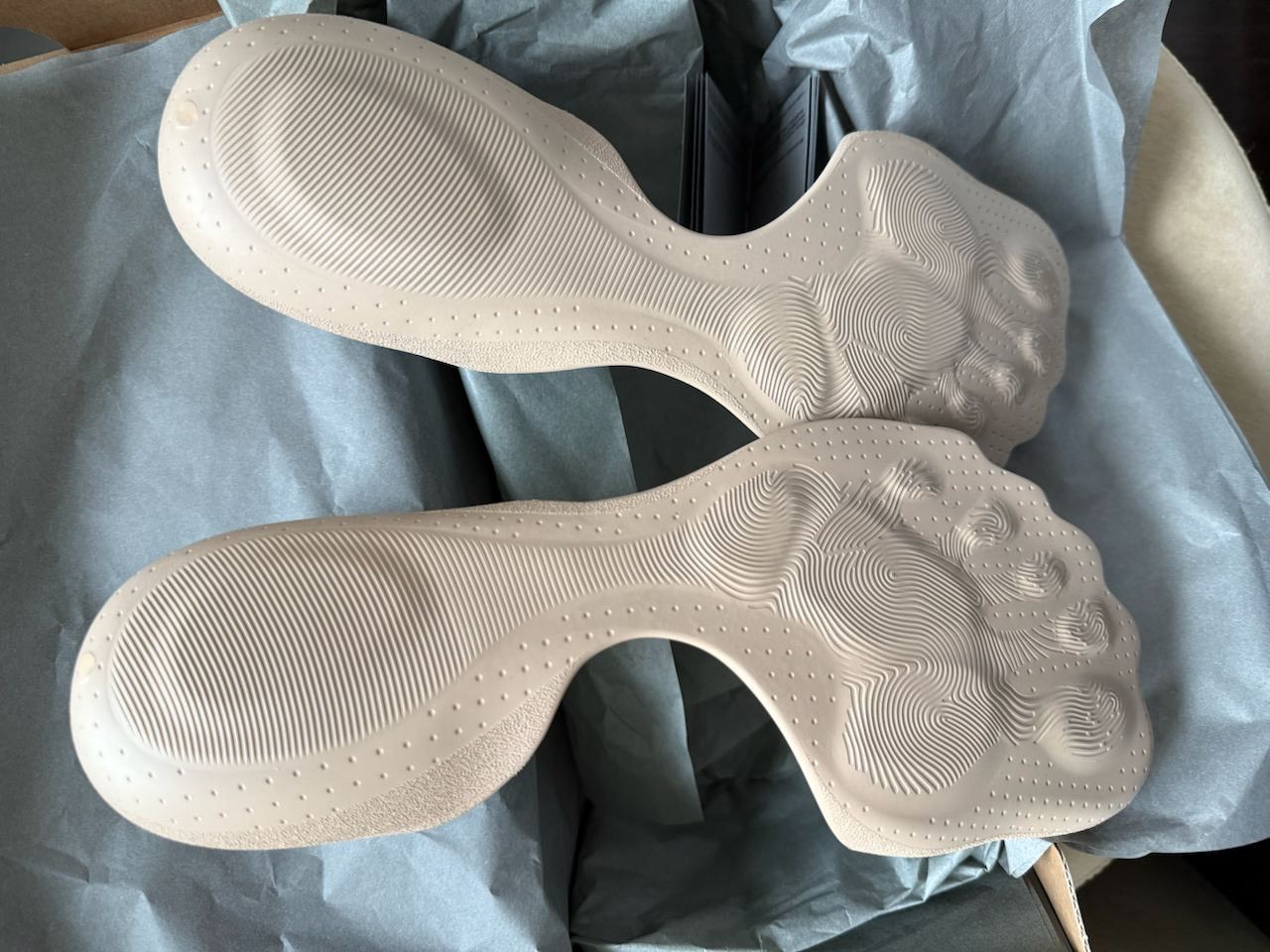 Balenciaga Balenciaga Zero Shoes Size US 8.5 / EU 41-42 - 5 Thumbnail