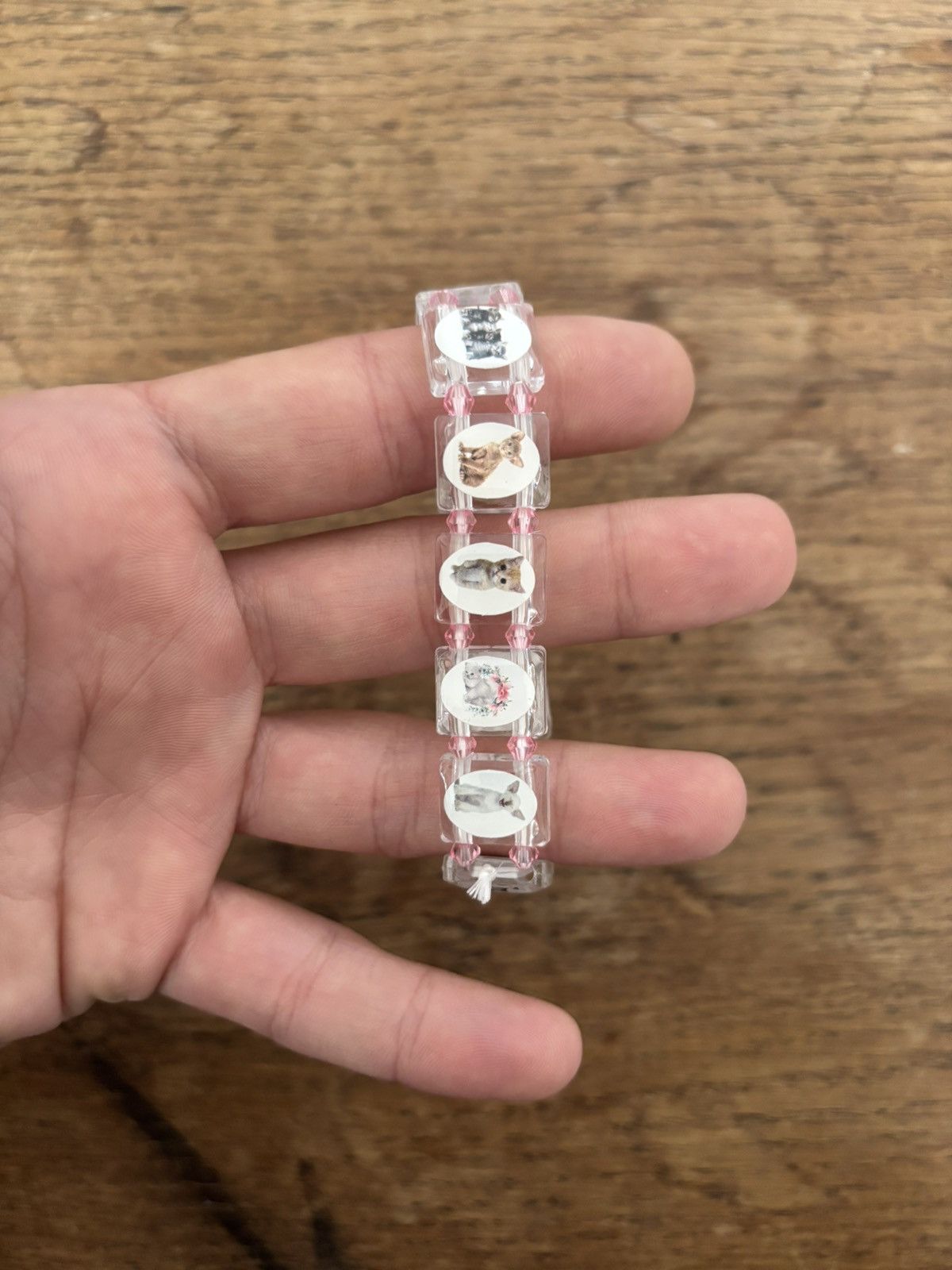 Other Cat bracelet bazo Size ONE SIZE - 2 Thumbnail