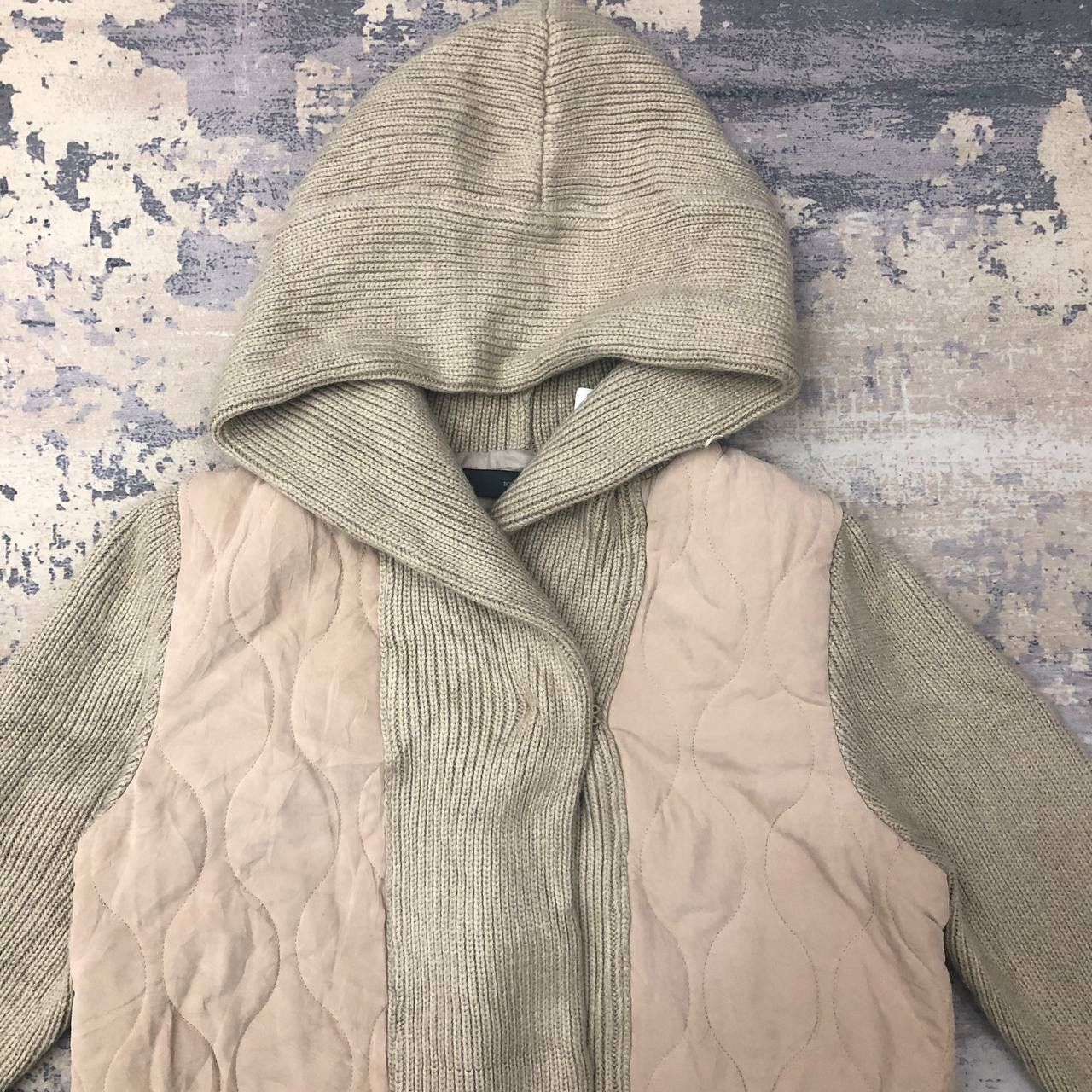 Japanese Brand Y683. BOU JELOUD JACKET Size XS / US 0-2 / IT 36-38 - 9 Thumbnail