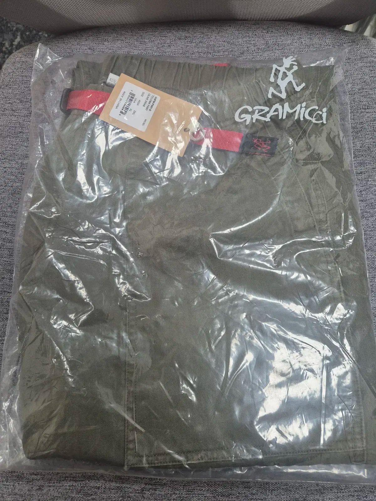 Gramicci teloma pants Size US 36 / EU 52 - 7 Thumbnail