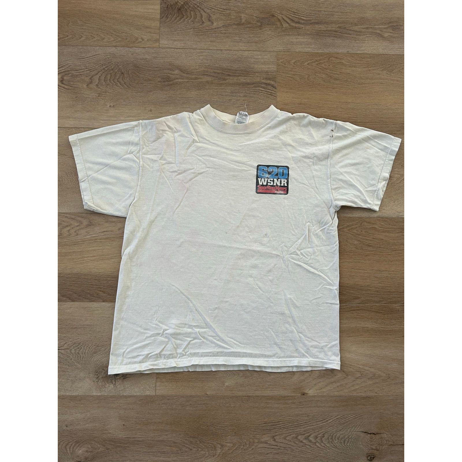 Fruit Of The Loom FRUIT OF THE LOOM | T-SHIRT Size US XL / EU 56 / 4 - 1 Thumbnail