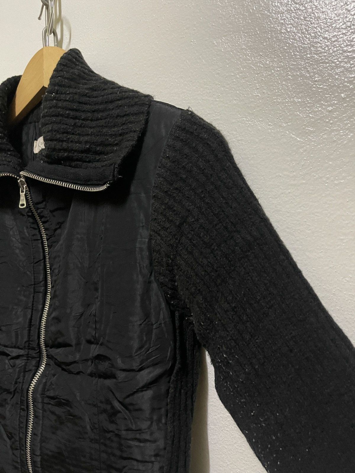 Other Lorella Braglia Jacket Knit Italy Size S / US 4 / IT 40 - 6 Thumbnail