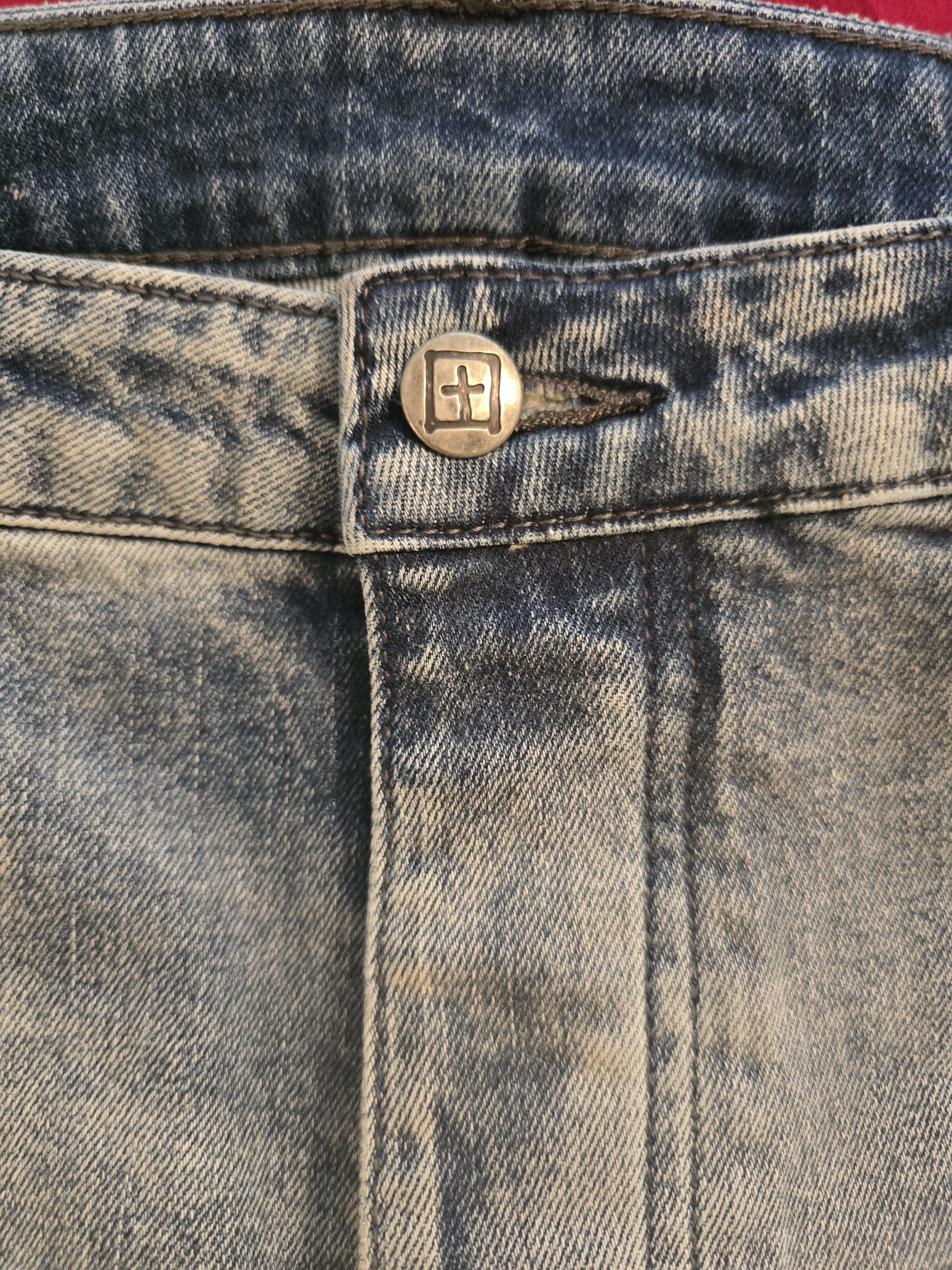 Ksubi Chitch Half Way Size US 36 / EU 52 - 2 Thumbnail