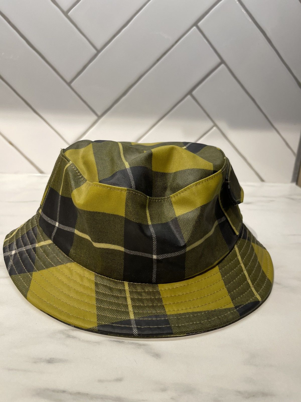 Daily Paper Buckethat Size ONE SIZE - 4 Thumbnail