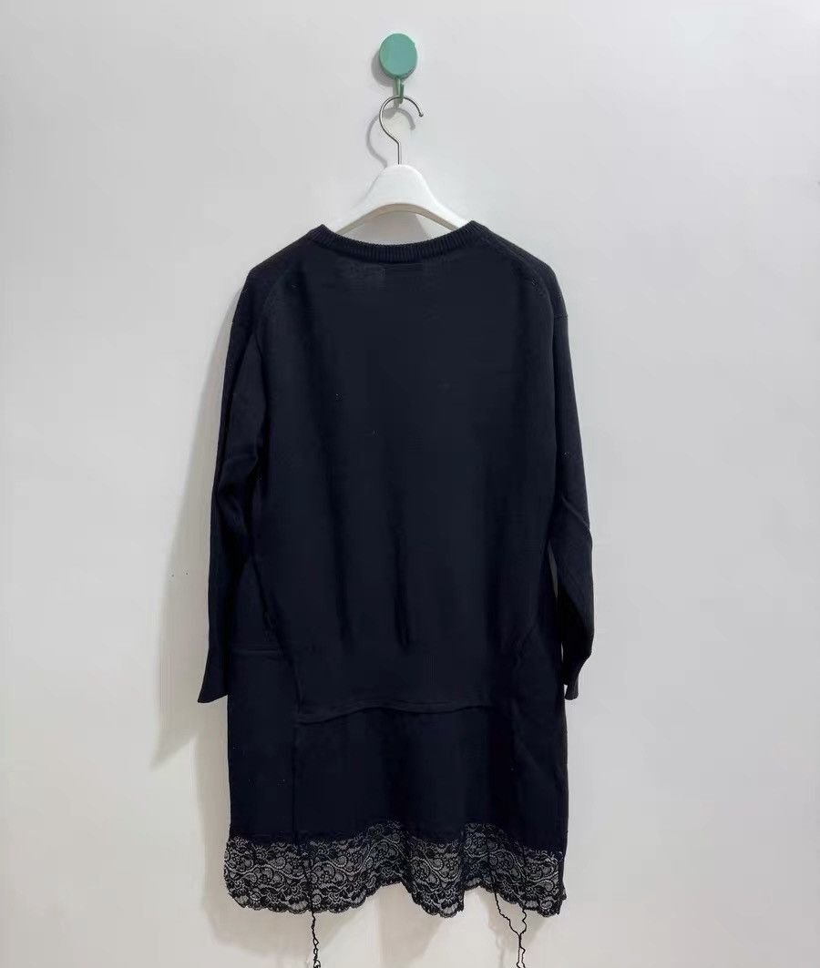 Undercover Undercover But Beautiful period sweater by Jun Takahashi Size US S / EU 44-46 / 1 - 2 Thumbnail