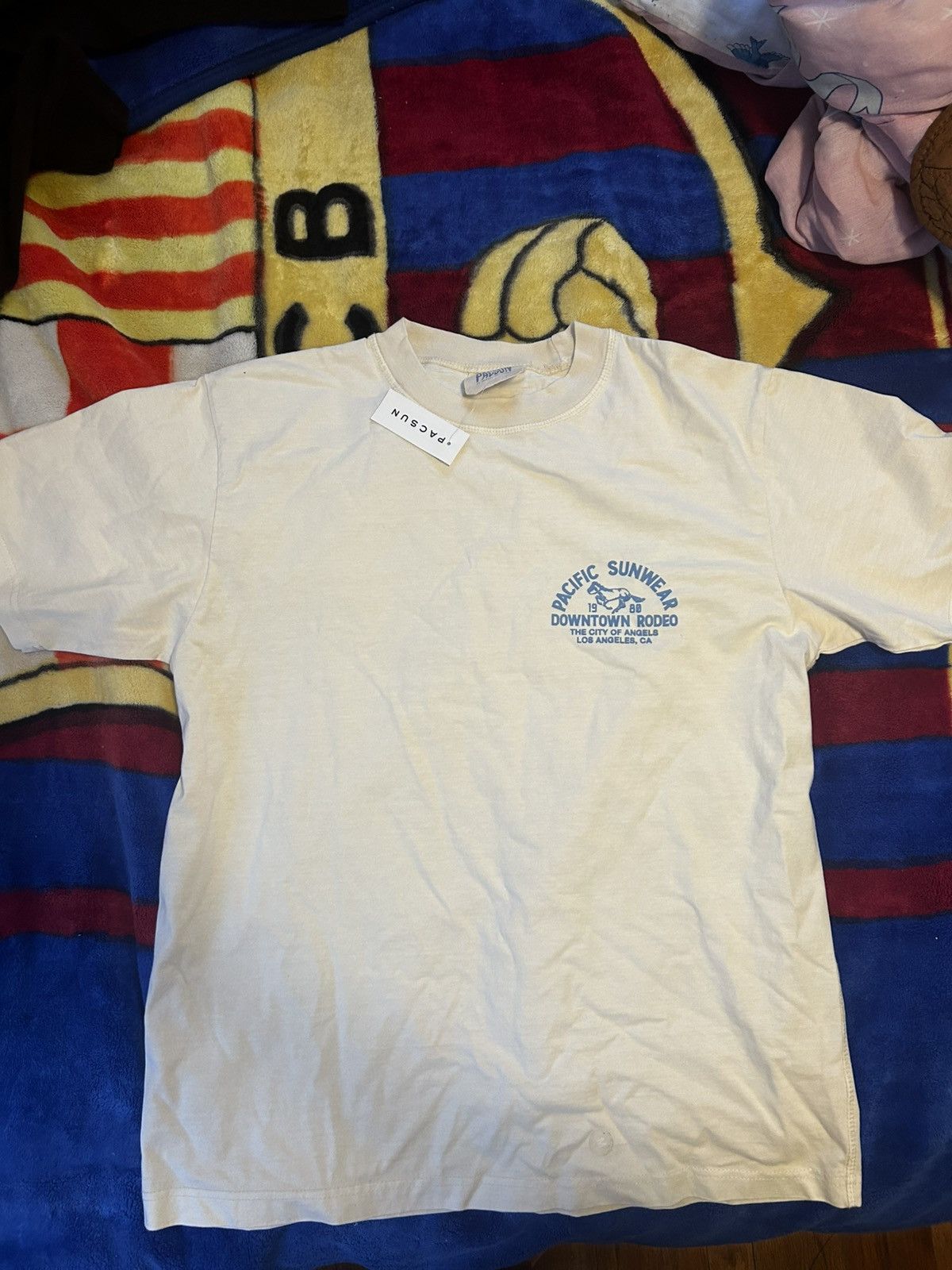 Pacsun PacSun graphic tee Size US M / EU 48-50 / 2 - 1 Thumbnail