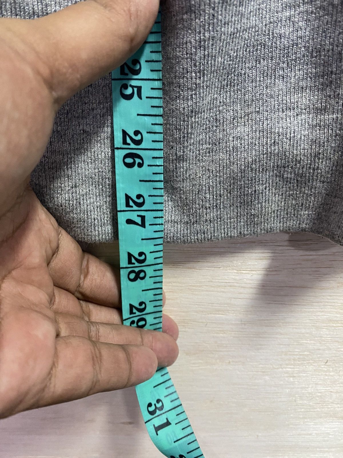 Champion Champion Reverse Weave crewneck sweatshirt Size US XL / EU 56 / 4 - 5 Thumbnail