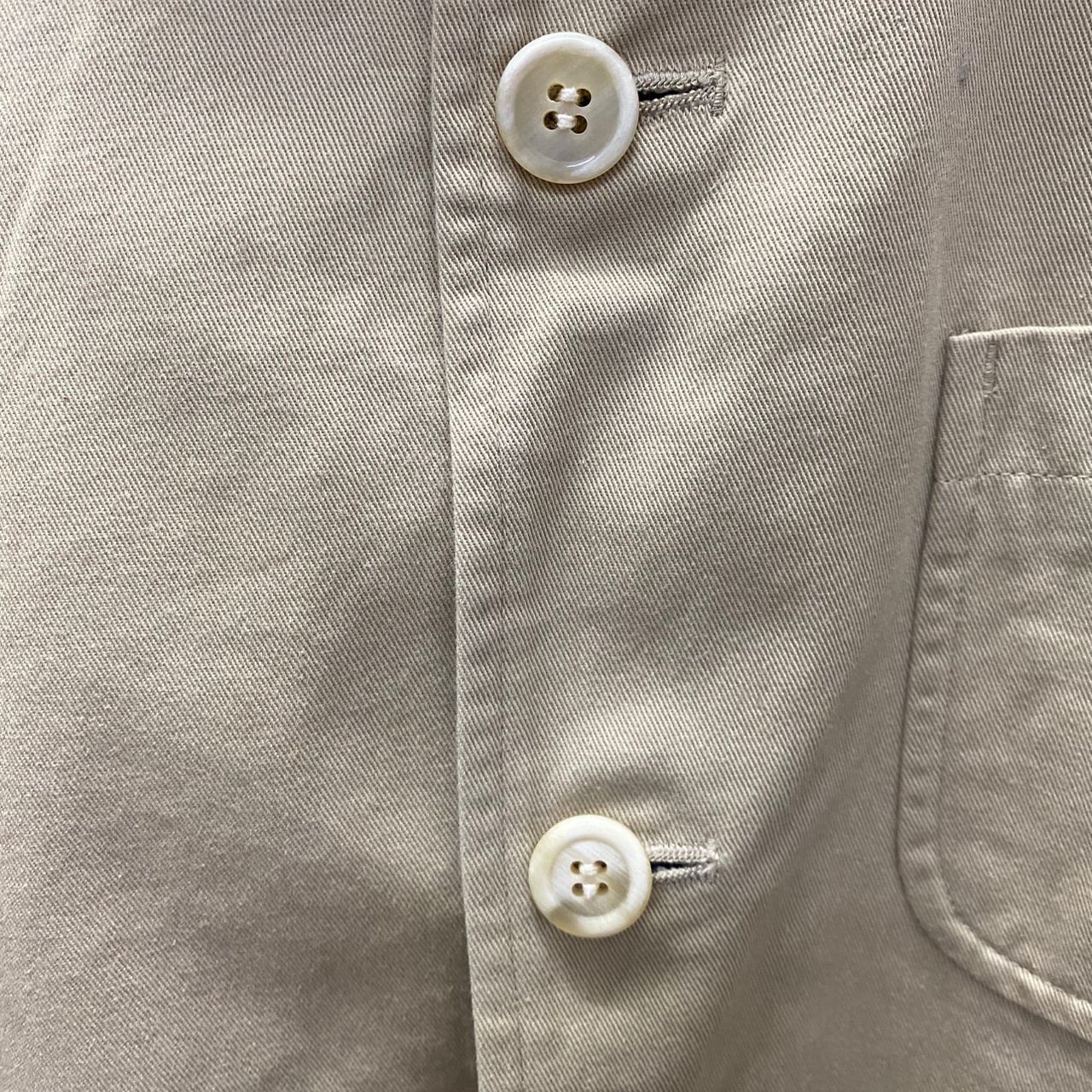 Comme des Garcons Homme 💥Best Offer💥Vintage Comme Des Garcons Homme Jacket Size US S / EU 44-46 / 1 - 3 Thumbnail