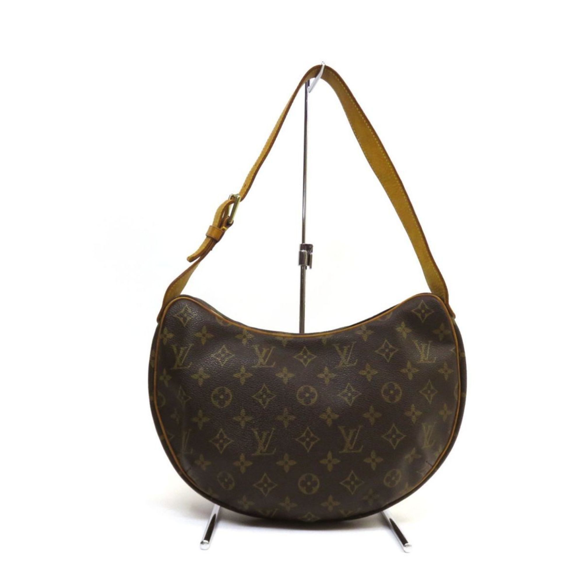 Louis Vuitton Louis Vuitton Croissant shoulder Size ONE SIZE - 1 Thumbnail