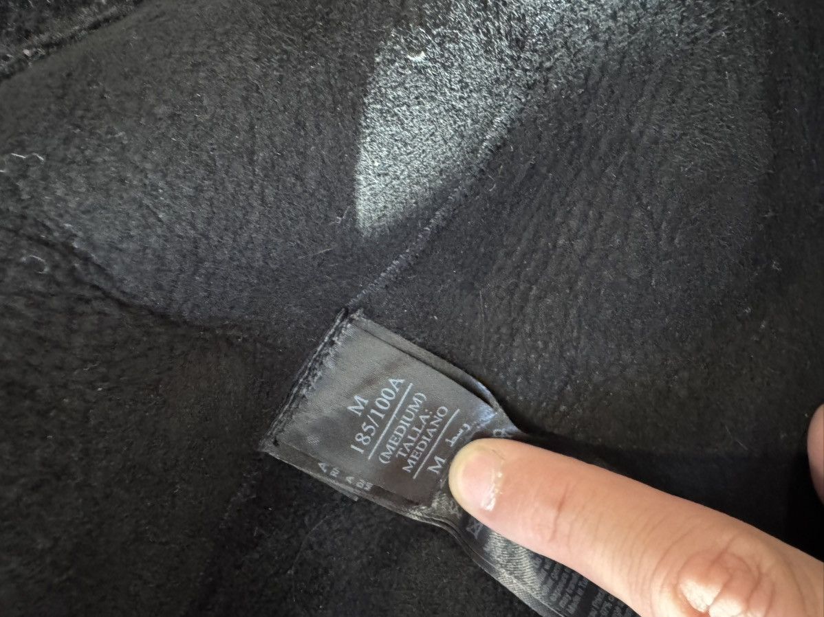 Allsaints Allsaints shearling bomber Size US M / EU 48-50 / 2 - 6 Thumbnail