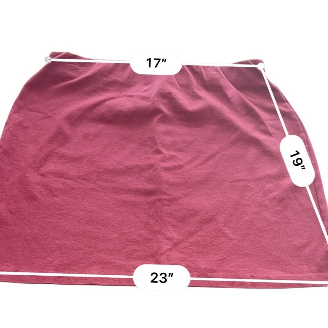 Old Navy OLD NANY cotton Skirt Size L Size 34" / US 12 / IT 48 - 3 Thumbnail