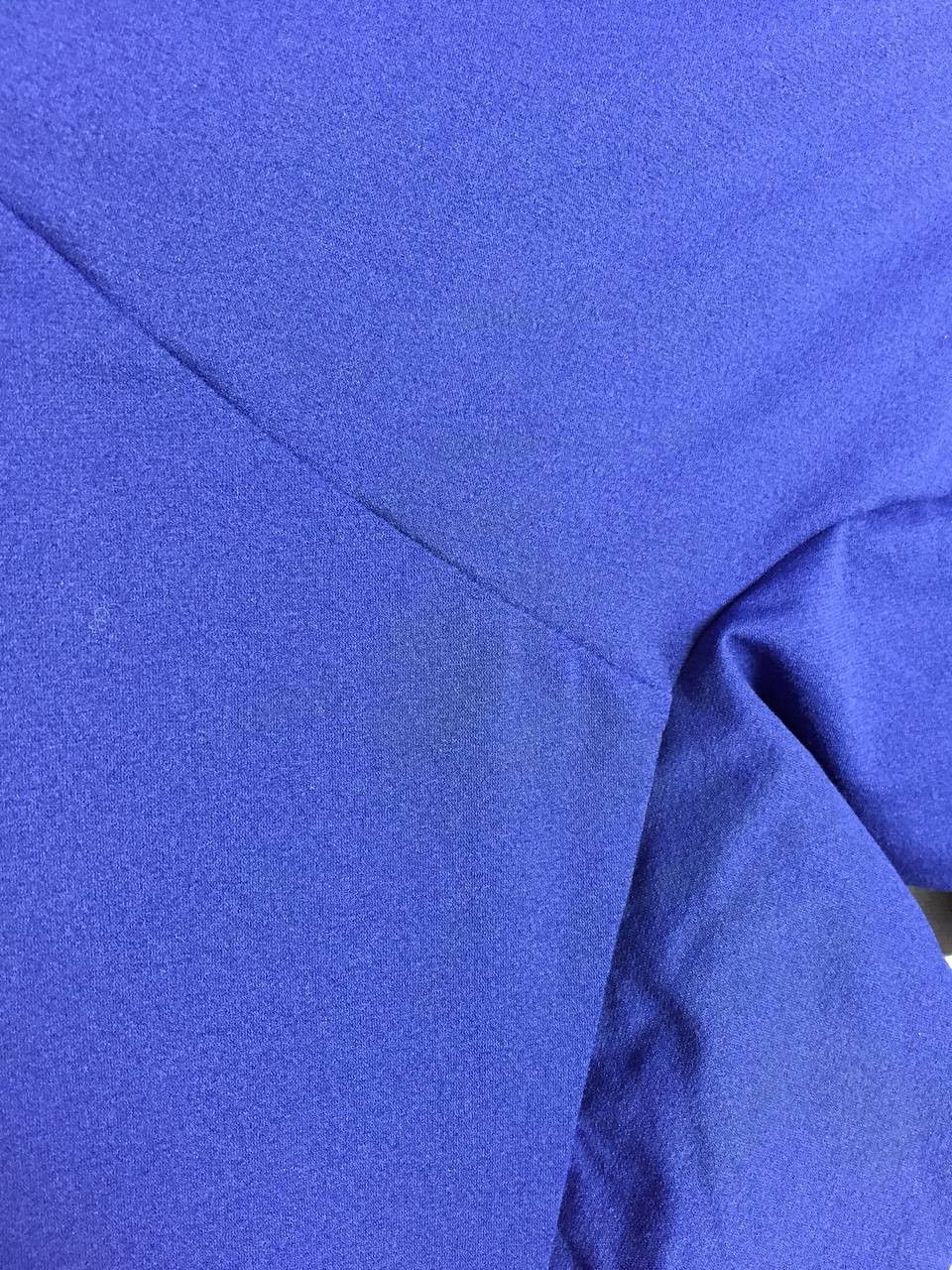 Descente × Japanese Brand DESCENTE Baseball Short-Sleeved Undershirt Size US M / EU 48-50 / 2 - 8 Thumbnail
