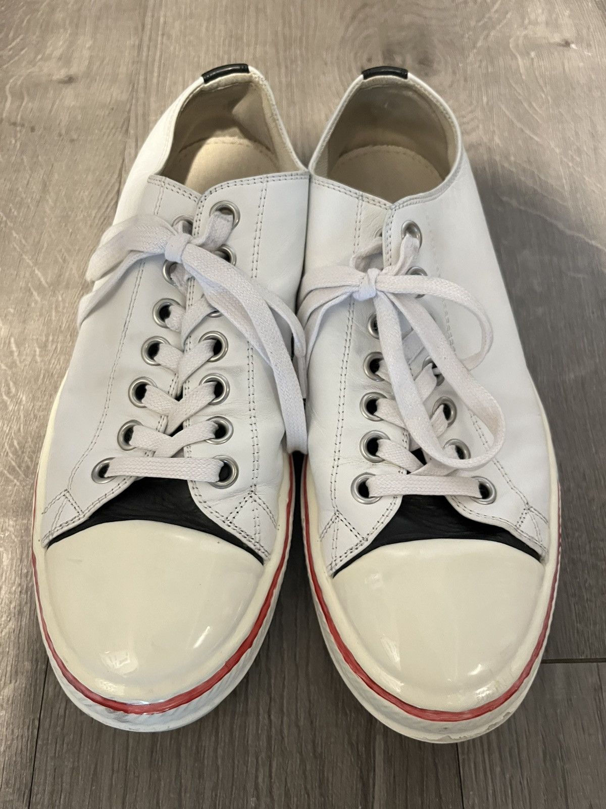 Marni MARNI Sneakers Size 39 (US W 8.5) Size US 9 / IT 39 - 1 Thumbnail