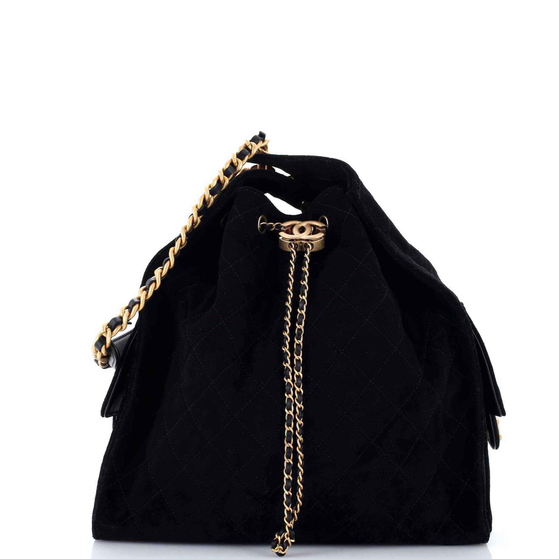 Chanel 25 Hobo Bag Size ONE SIZE - 1 Thumbnail