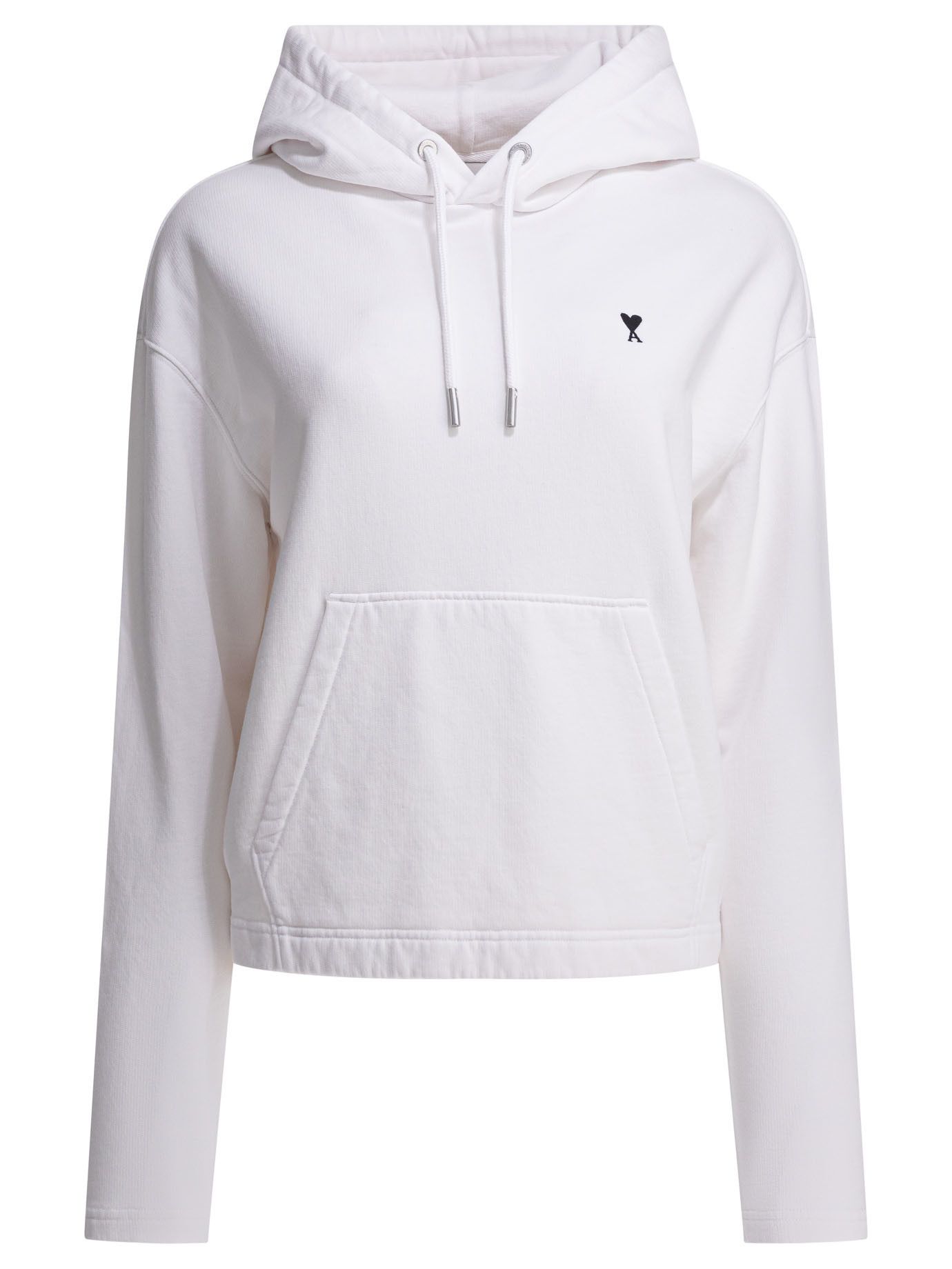 AMI Ami Paris Sweatshirts tag size M Women - USA Duties Paid Size M / US 6-8 / IT 42-44 - 1 Thumbnail