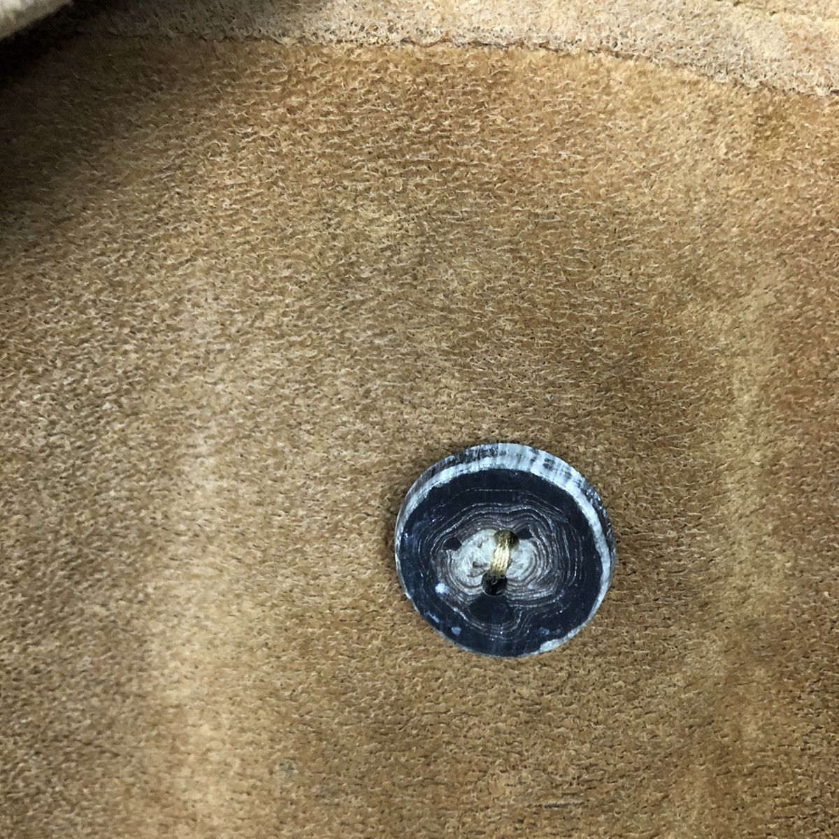 Japanese Brand 📌Vintage Wool Jacket Worker Elcrepe Japan Issey Miyake Size US M / EU 48-50 / 2 - 17 Thumbnail
